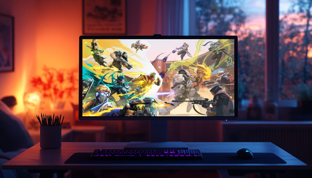 Marvel Rivals vs. Overwatch 2: Which hero shooter is right for you? 