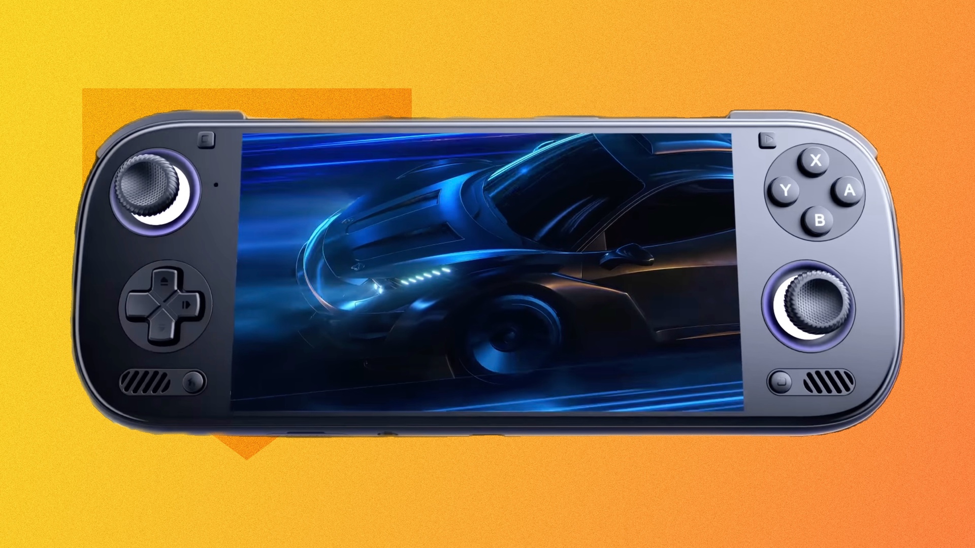 Ayn’s new Android gaming handheld packs a lot of power for under $300