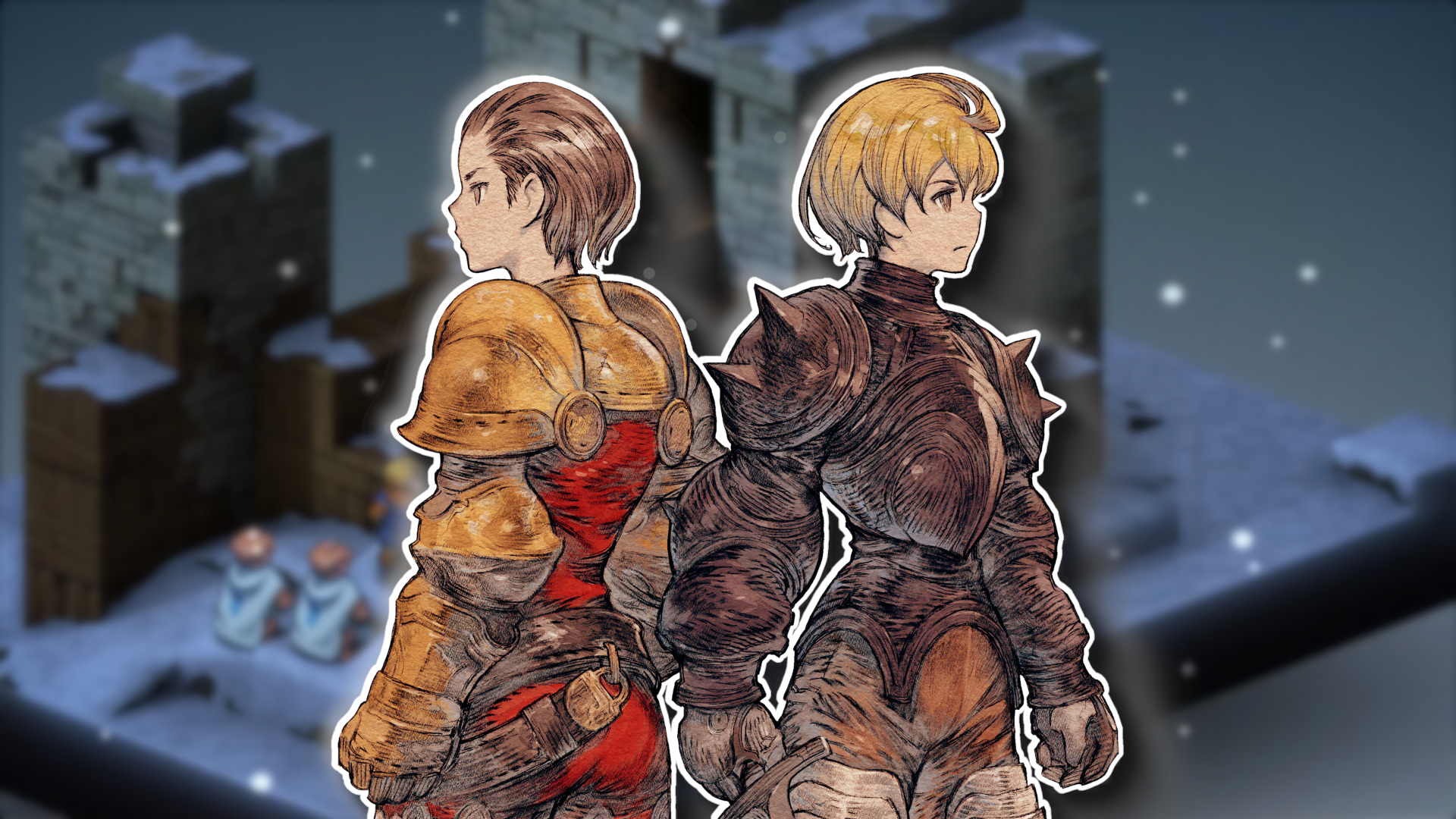 Final Fantasy Tactics – The Ivalice Chronicles review – git gud