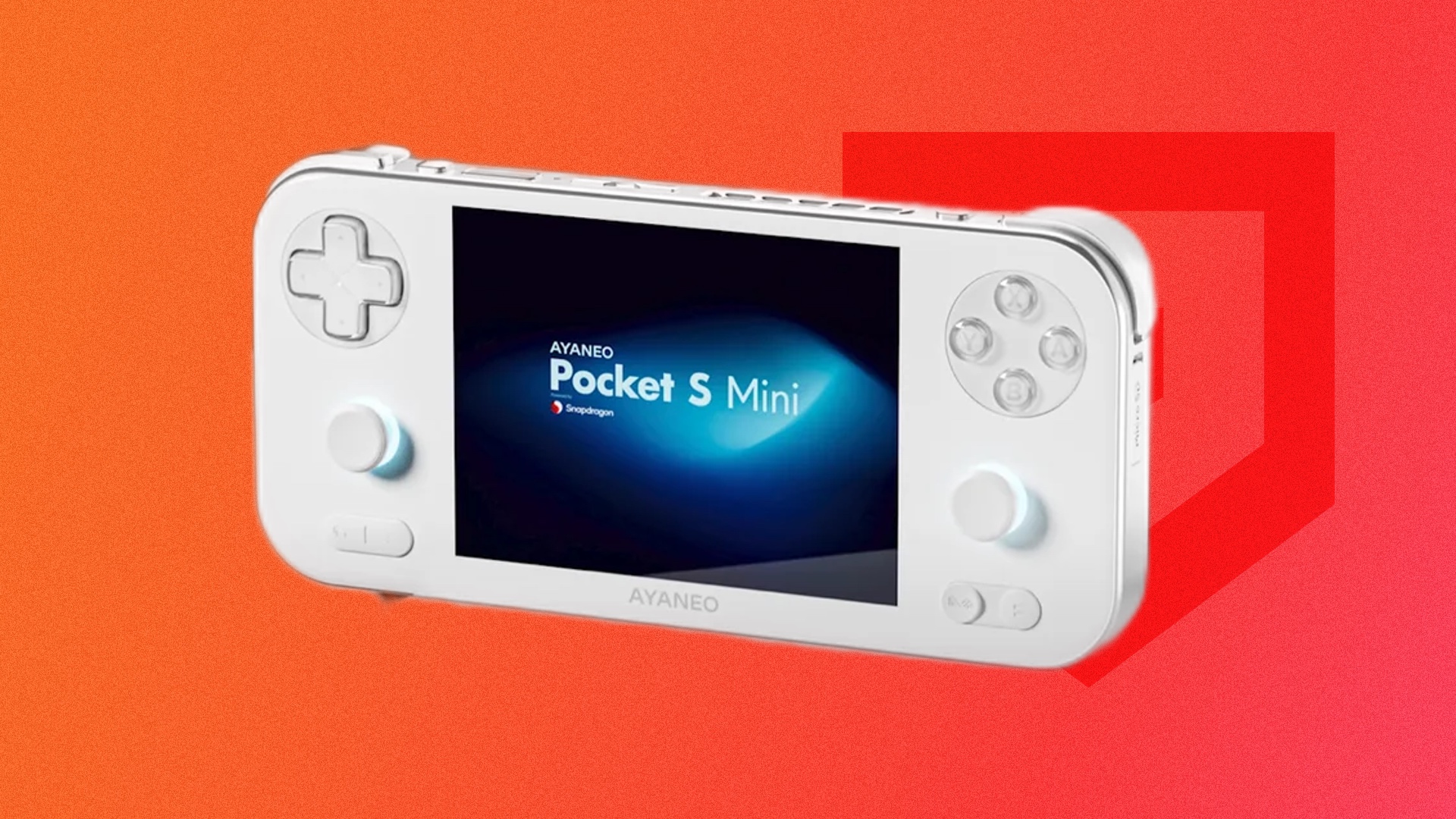 Ayaneo surprises everyone with yet another new compact Android gaming handheld