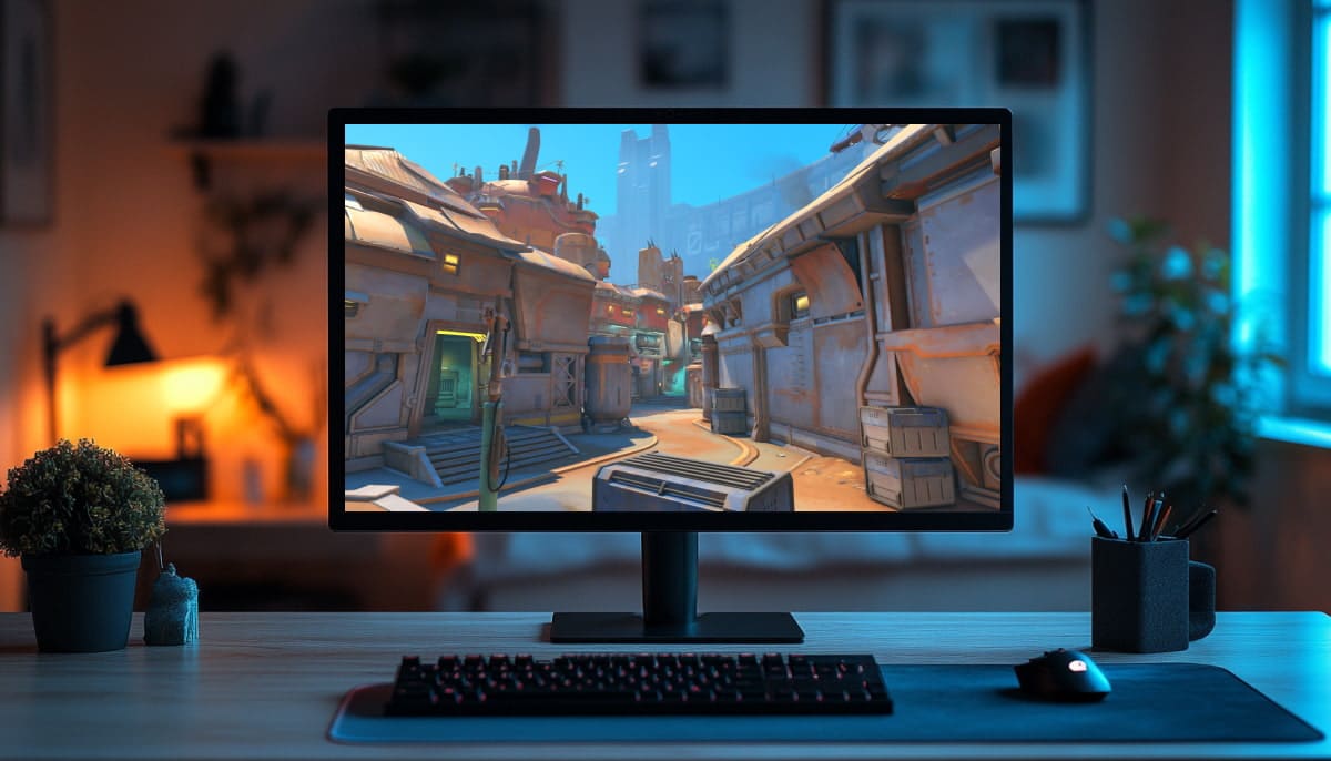 10 best Overwatch 2 maps, ranked