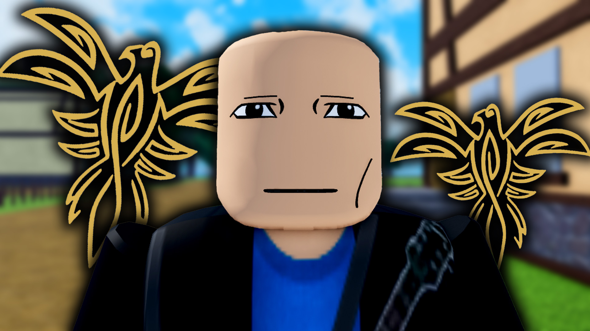 Blox Fruits Angel guide