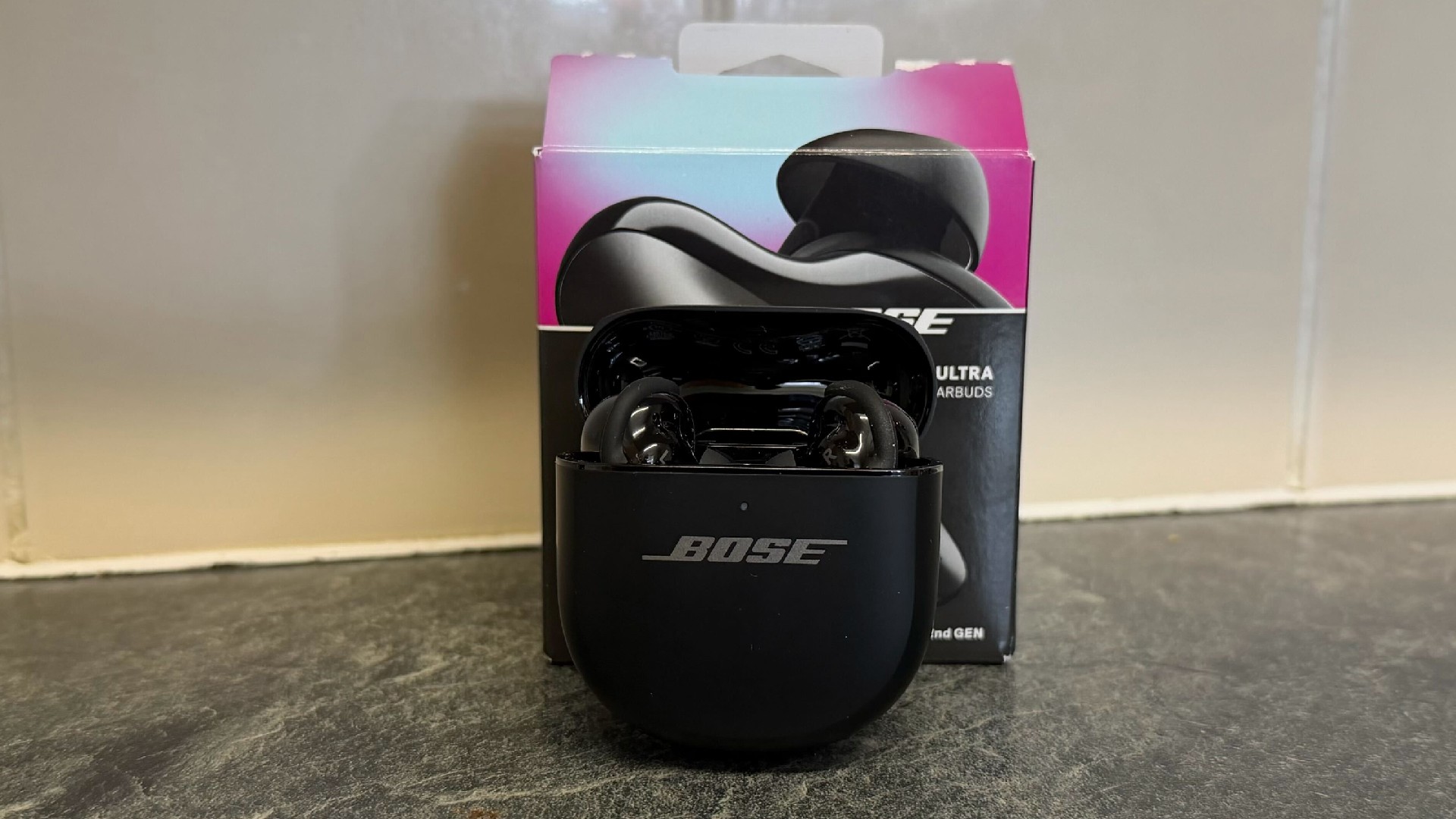 Bose Ultra Earbuds 2nd Gen review – luxury audio meets gaming goodness