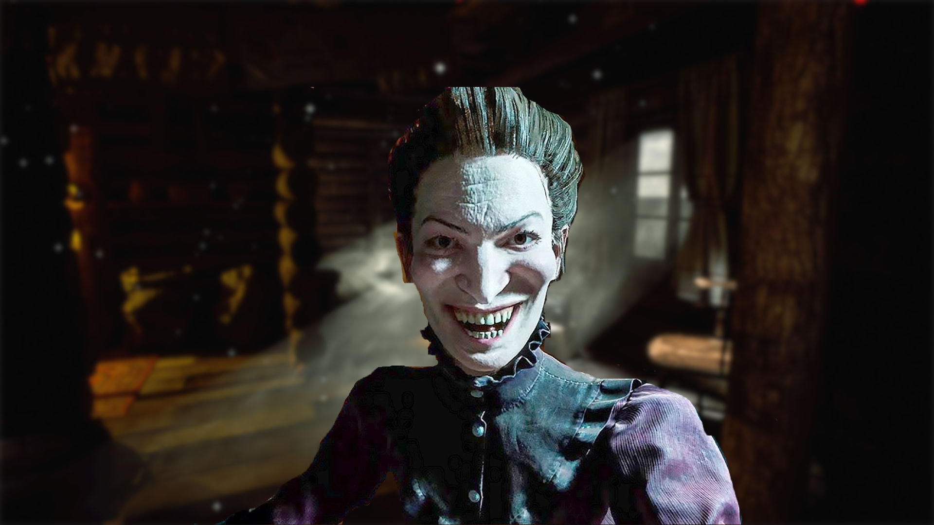 11 months and millions of views later, viral horror gem heads to Nintendo Switch