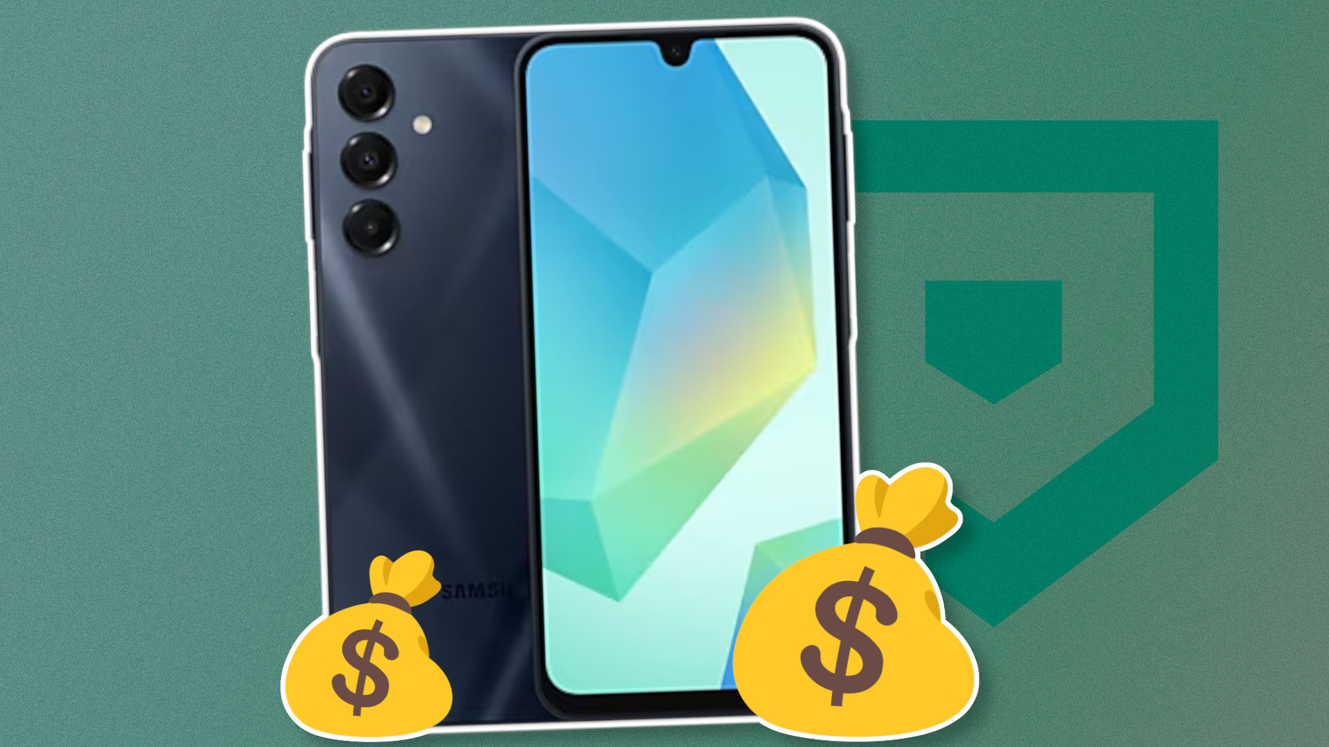 This Android has a better screen than the iPhone 16e, and it’s $400 cheaper