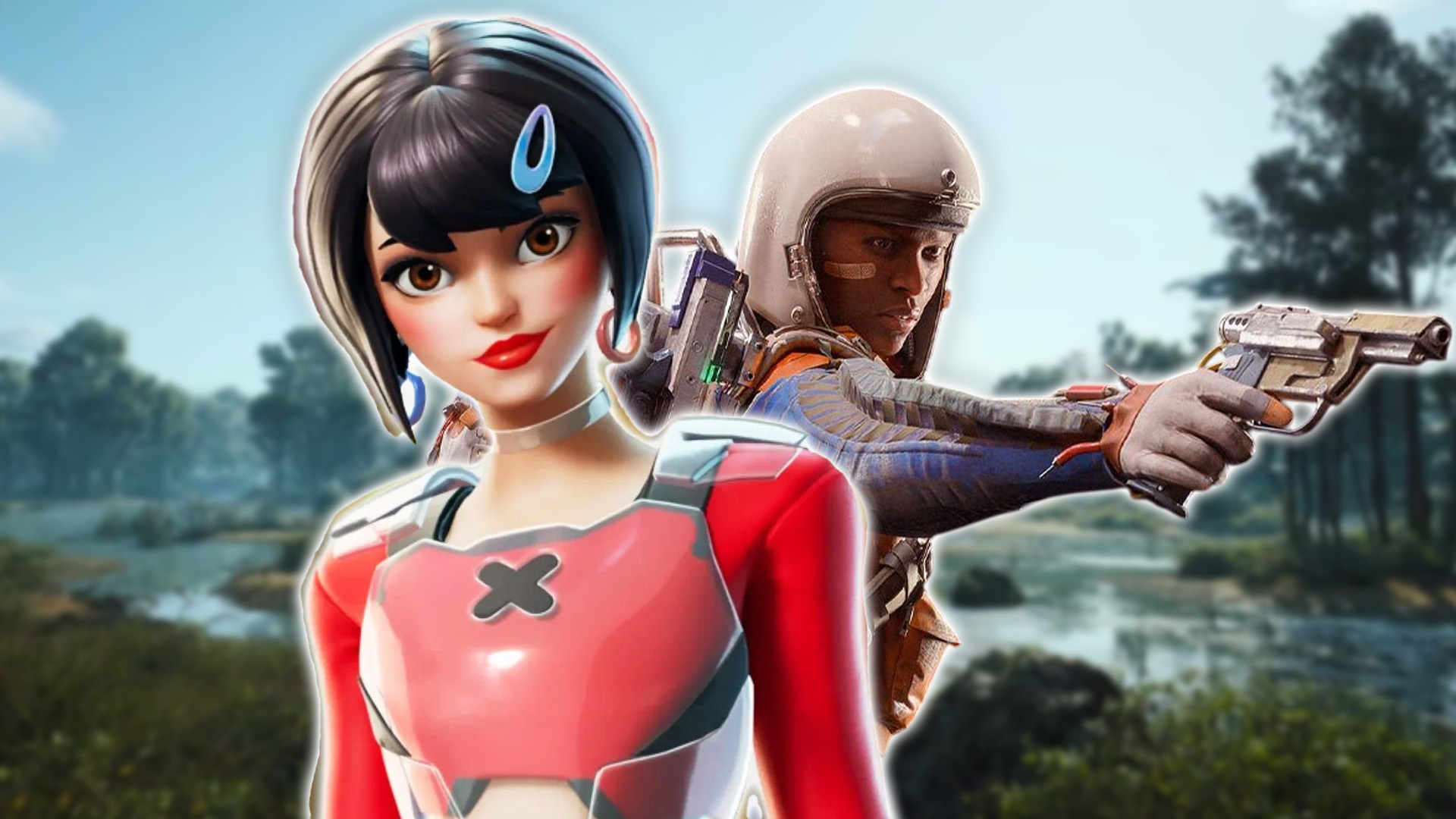 Fortnite Delulu is no more, so here’s why you need ARC Raiders instead