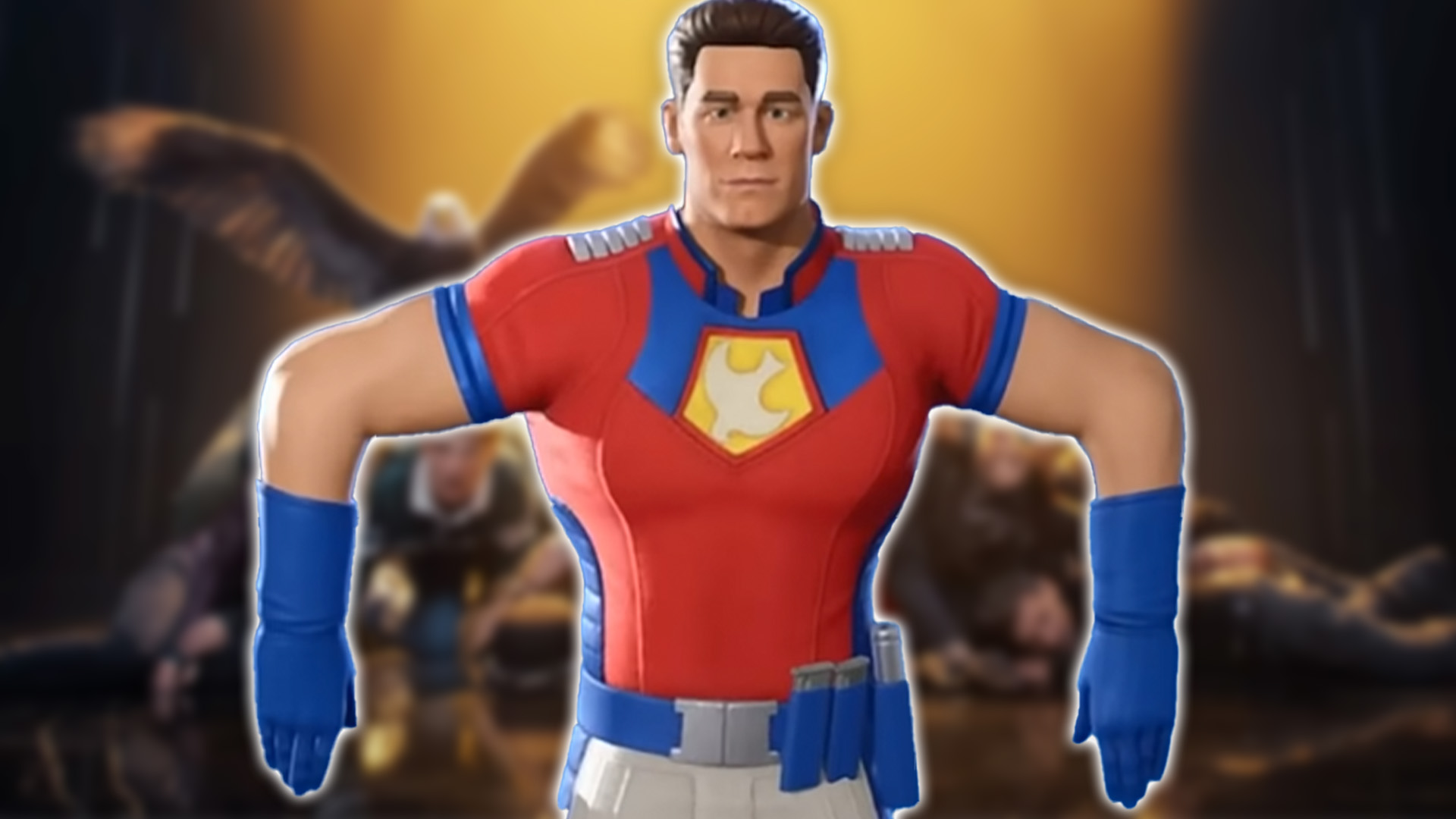 Fortnite Peaceful Hips emote removed for Peacemaker fans, but will it return?