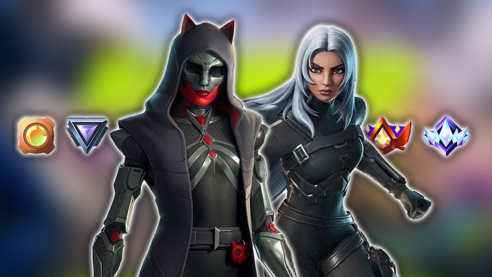 Fortnite Ranked 2.0 is coming, but there’s $1 million to win before then