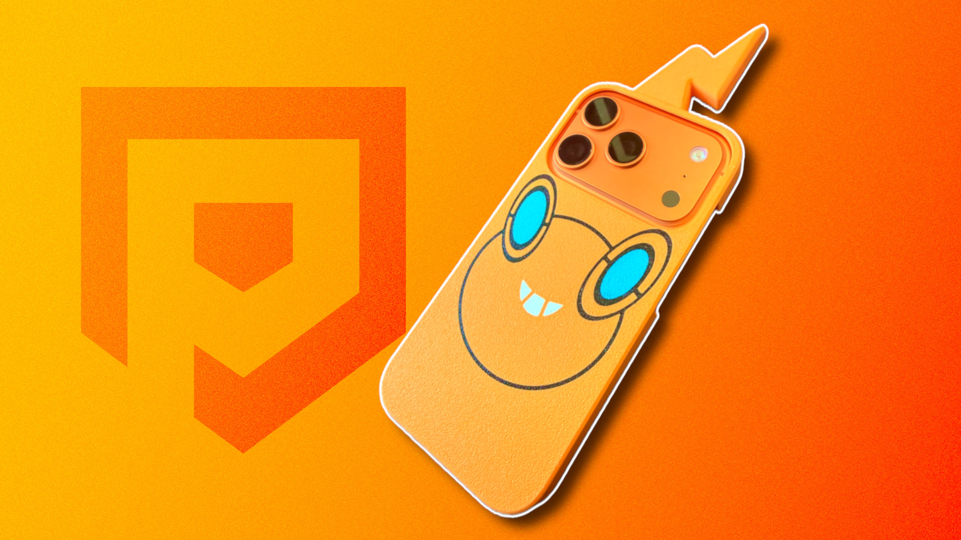 This Pokémon case just made the Apple iPhone 17 Pro worth getting