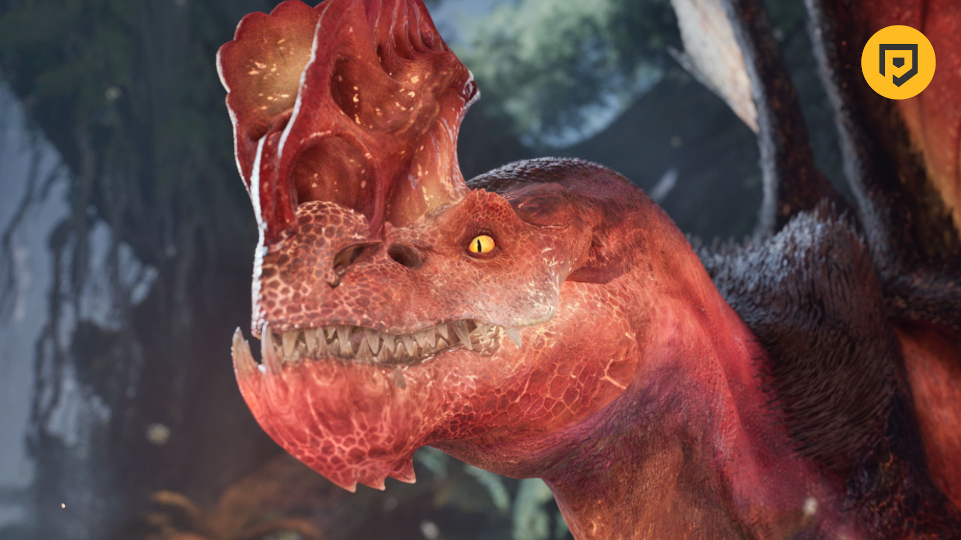 All confirmed Monster Hunter Outlanders monsters