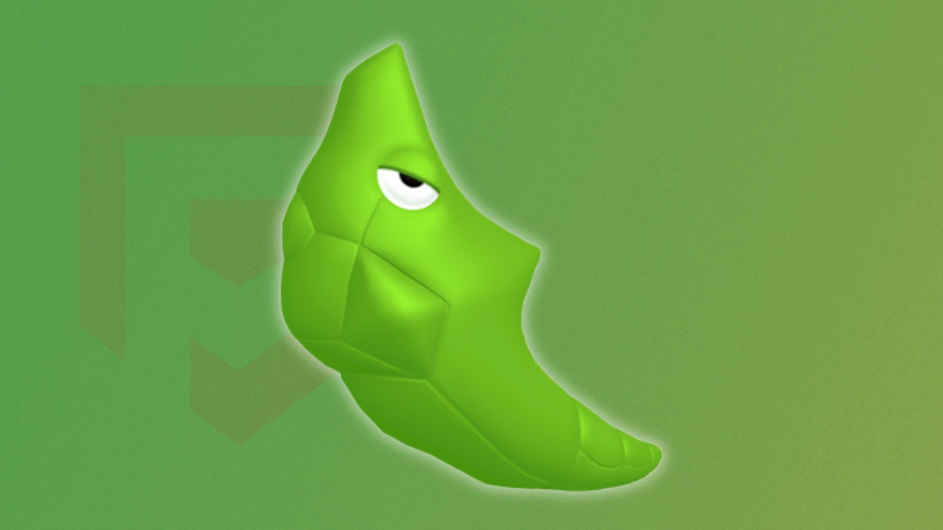 Metapod | Pokémon guide