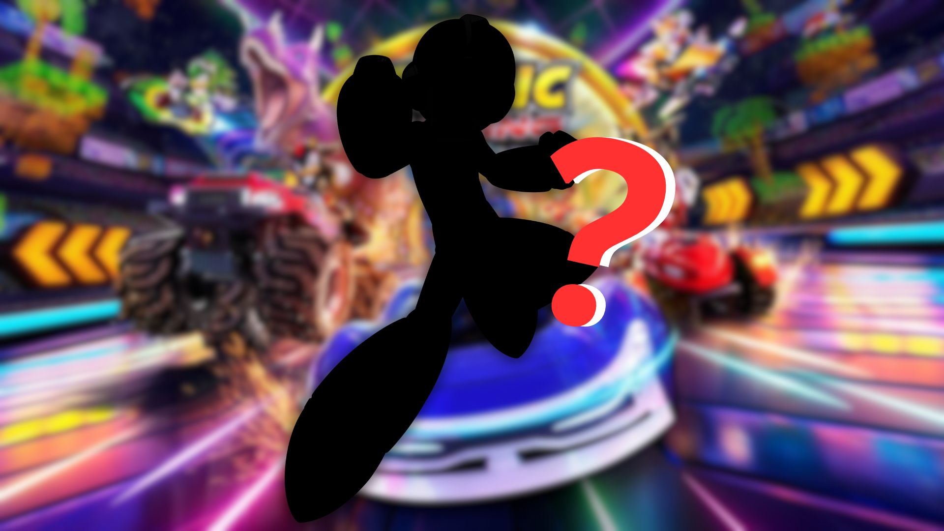 Sonic Racing: CrossWorlds comes for Fortnite’s crown with another crossover