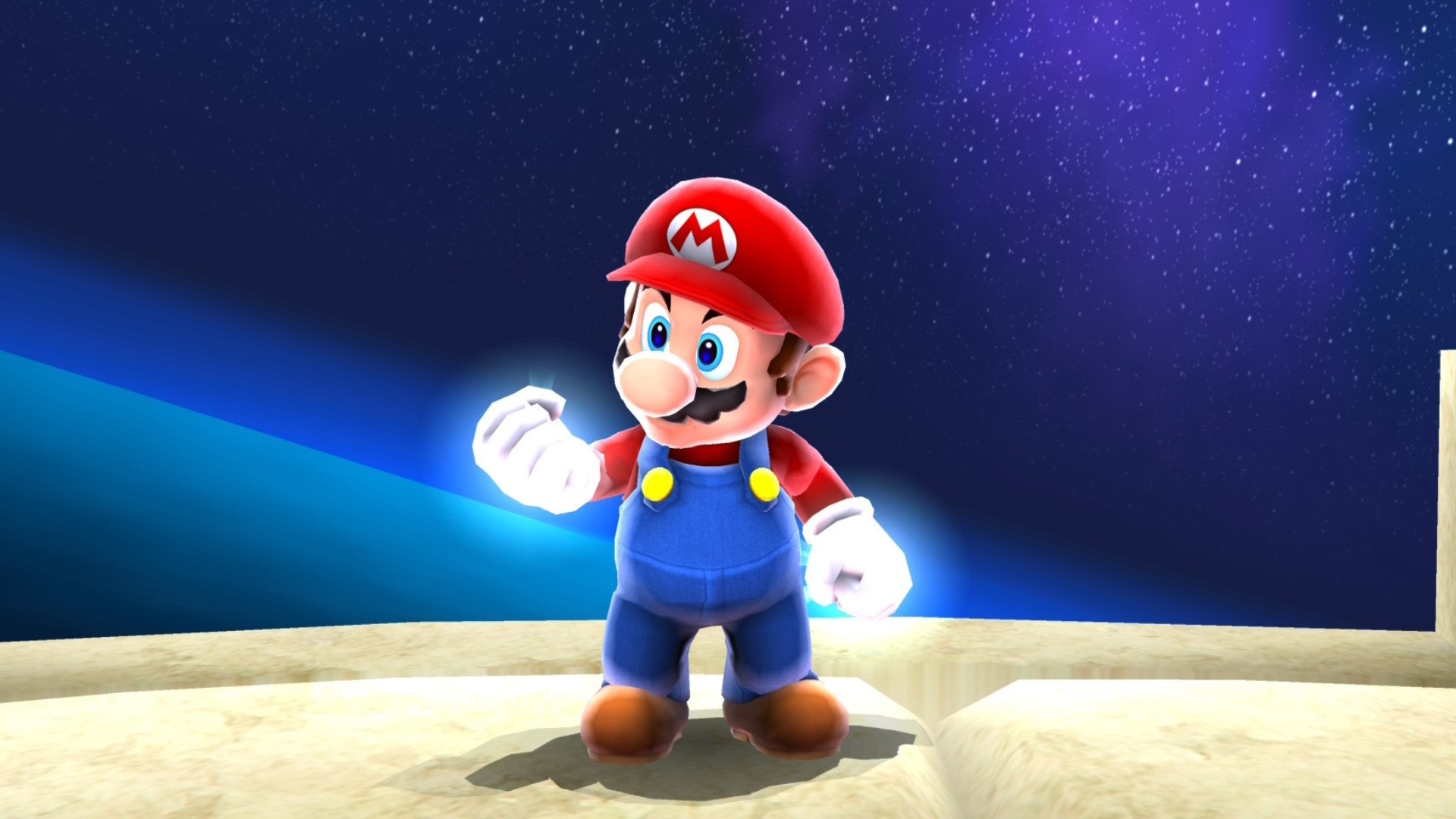 Super Mario Galaxy 1 and 2 – out of this world fantastic