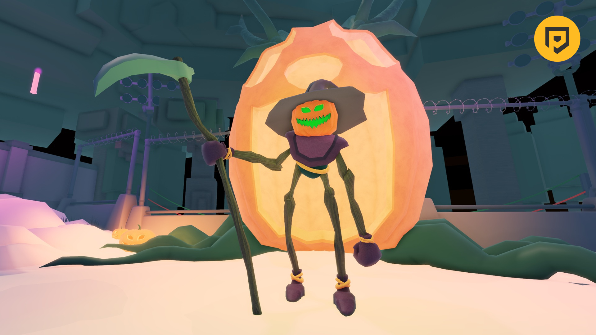 99 Nights in the Forest codes (October 2025)