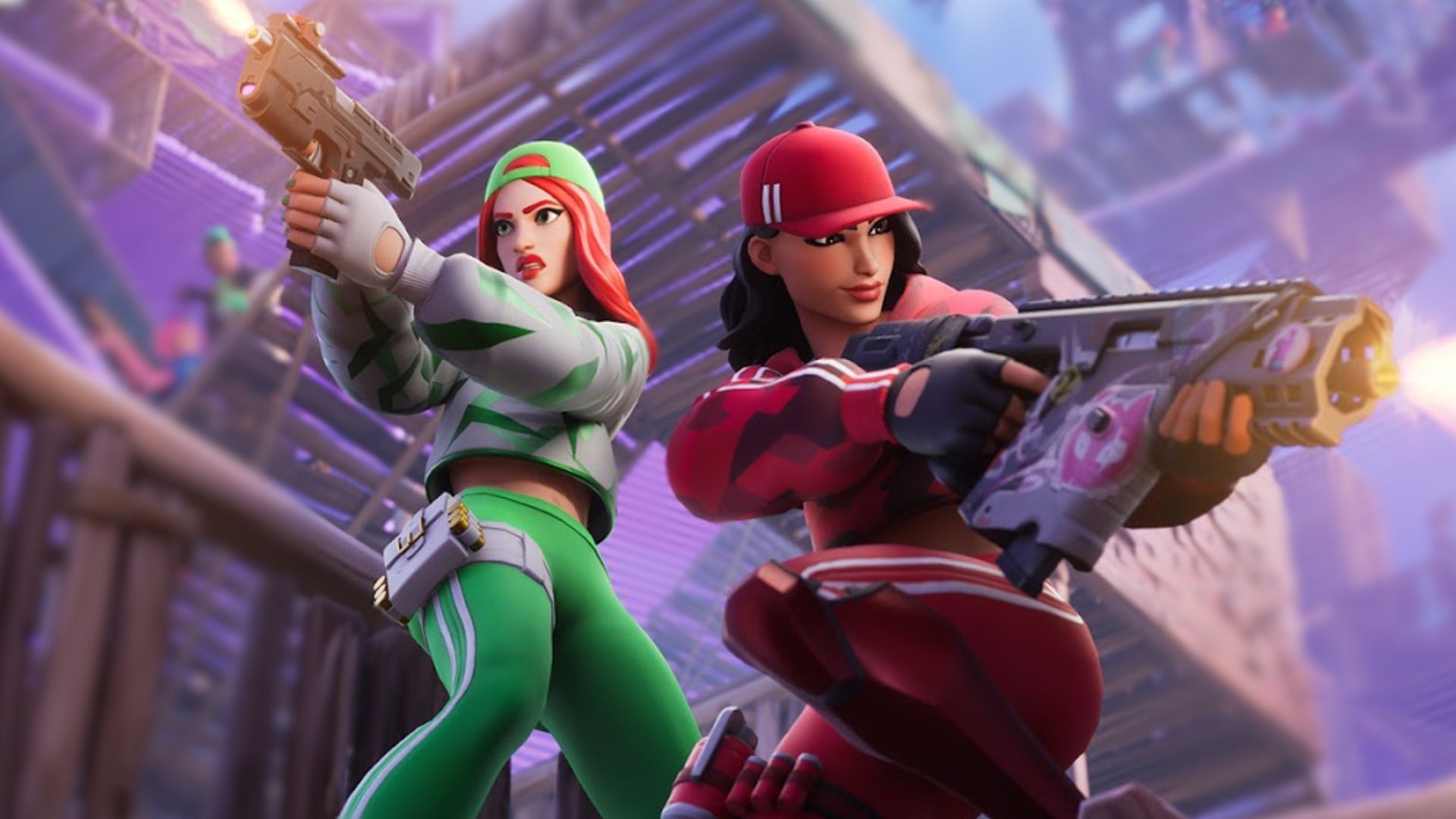 Can you play Fortnite on Android?