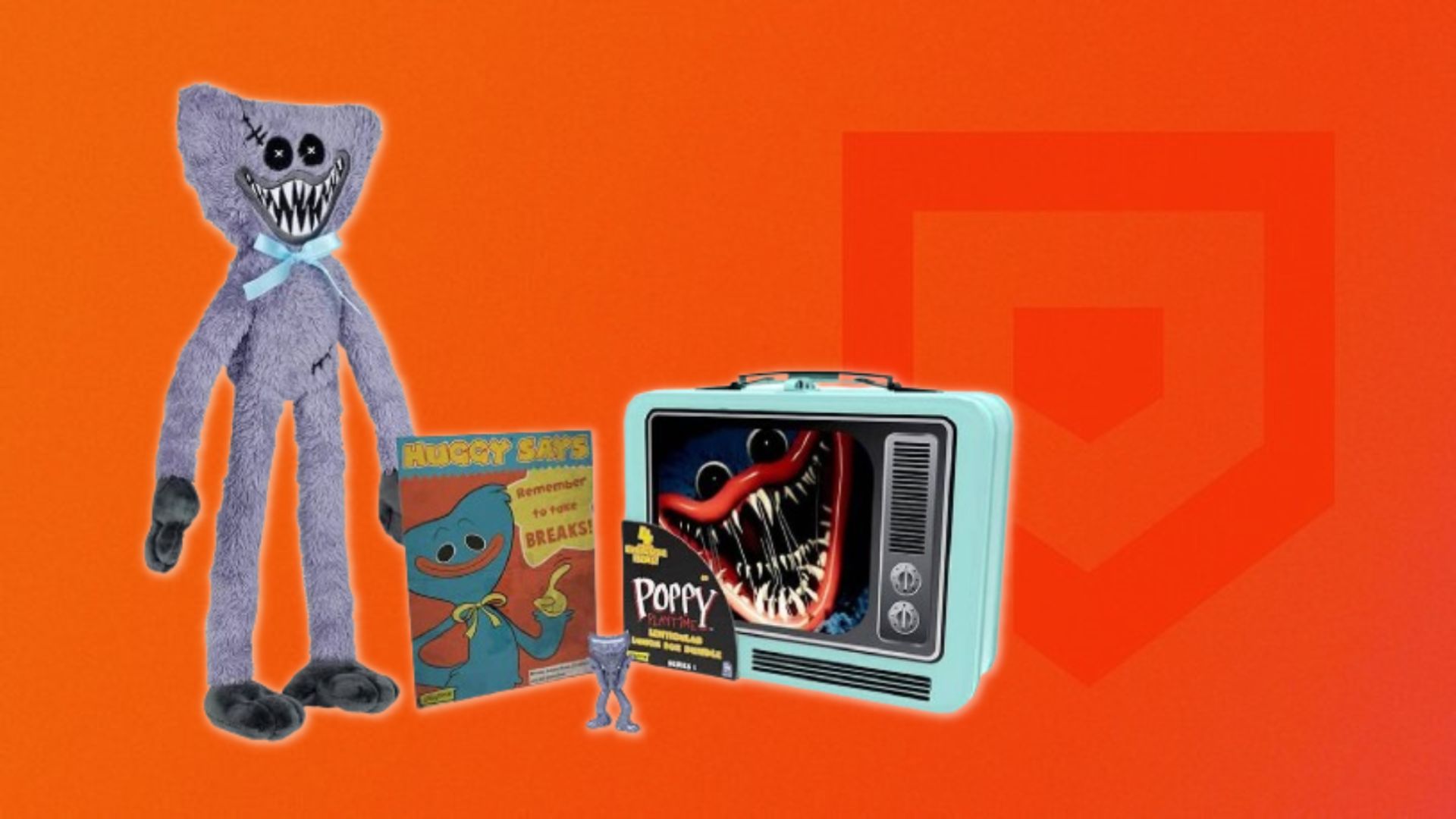 The best Poppy Playtime toys