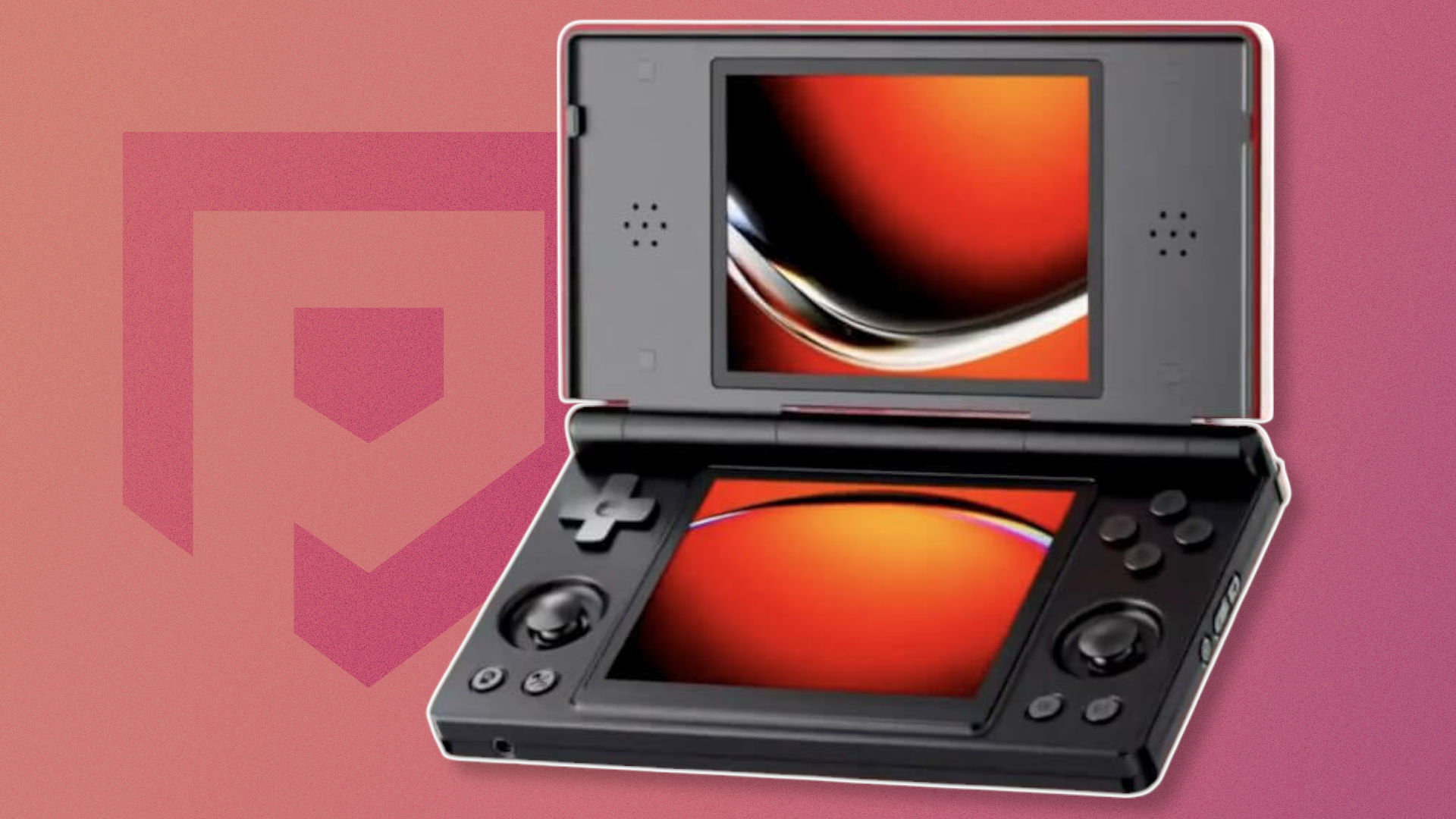 This new Nintendo DS-style Android handheld could really take off, here’s why