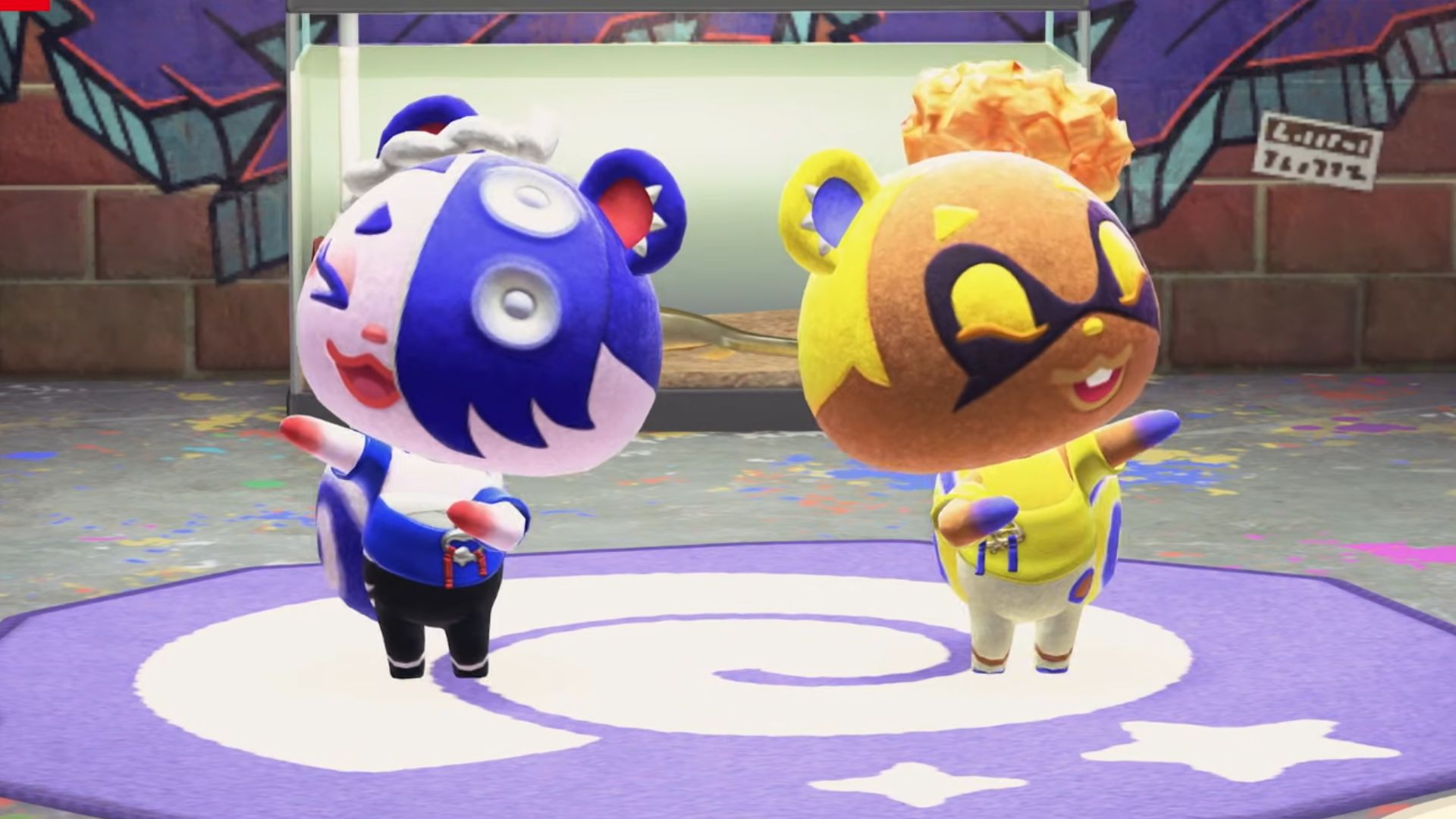 Nintendo remembers Animal Crossing: New Horizons exists and gives it a Switch 2 update