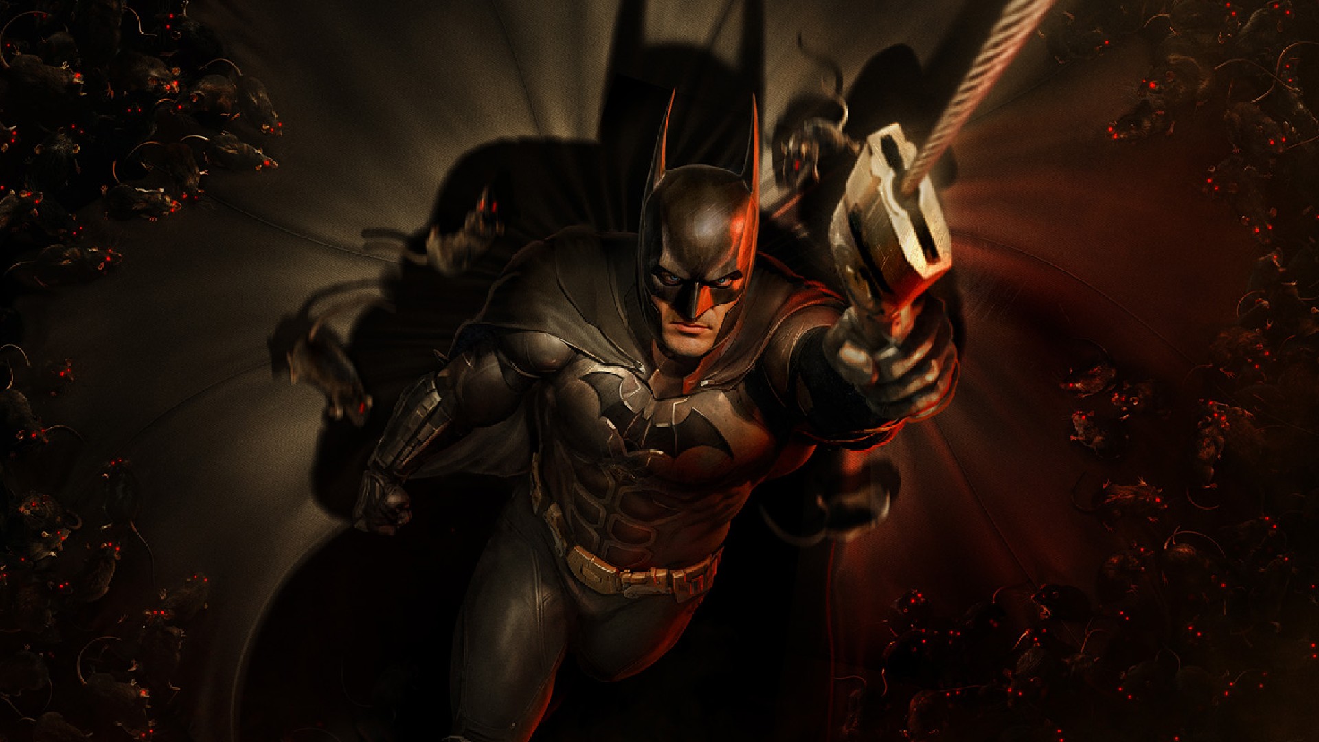 Batman Arkham Shadow director teases Meta Quest’s ‘thrilling’ future, and Beat Saber influence on the VR hit