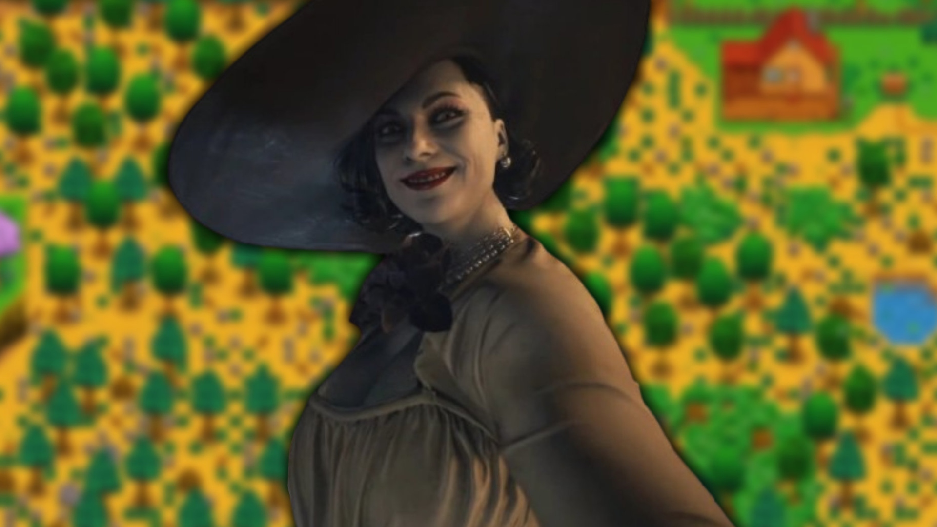 The best Halloween games feature terror, torment, and turnips