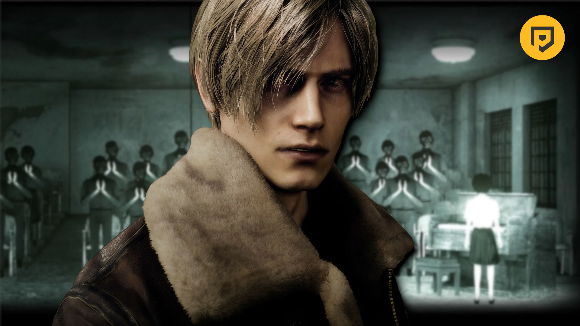 The best horror games 2025