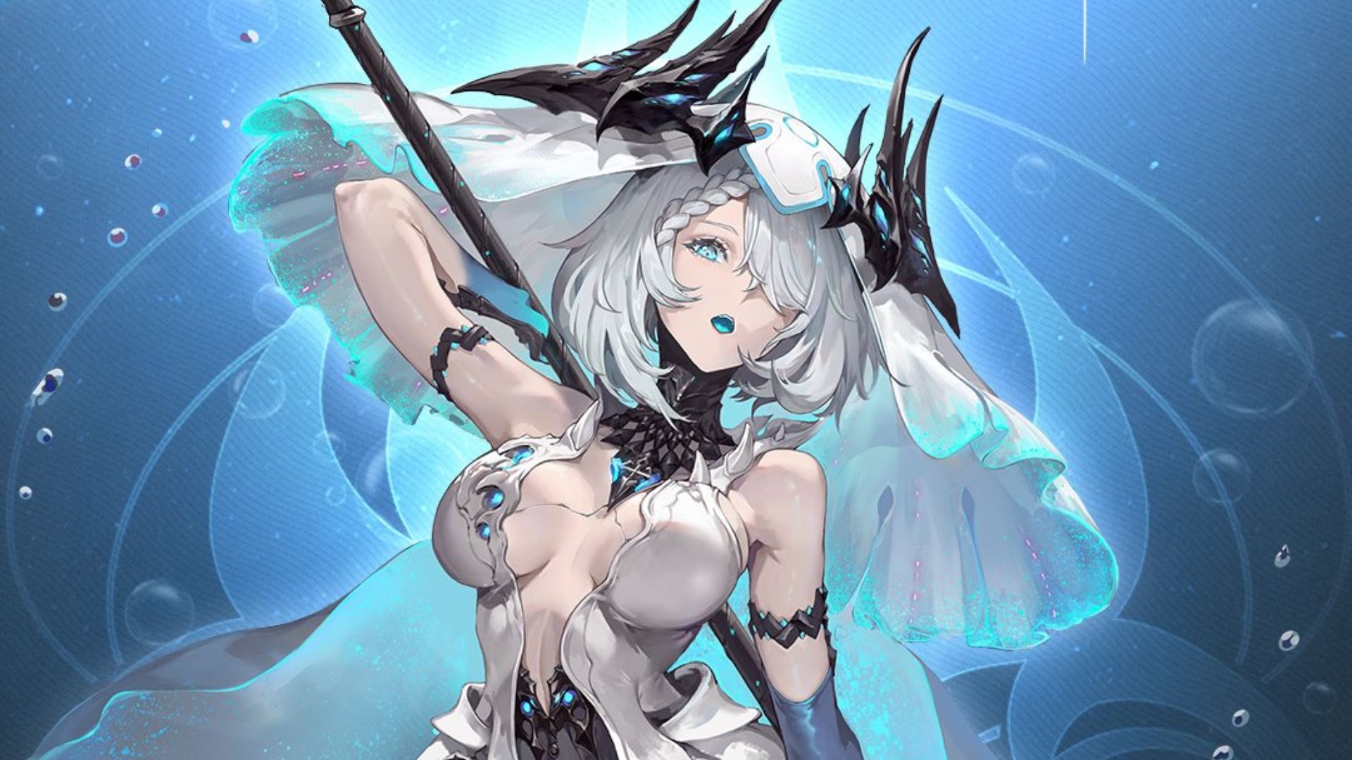 Duet Night Abyss review – a Wuthering Waves-like adventure that needs some work