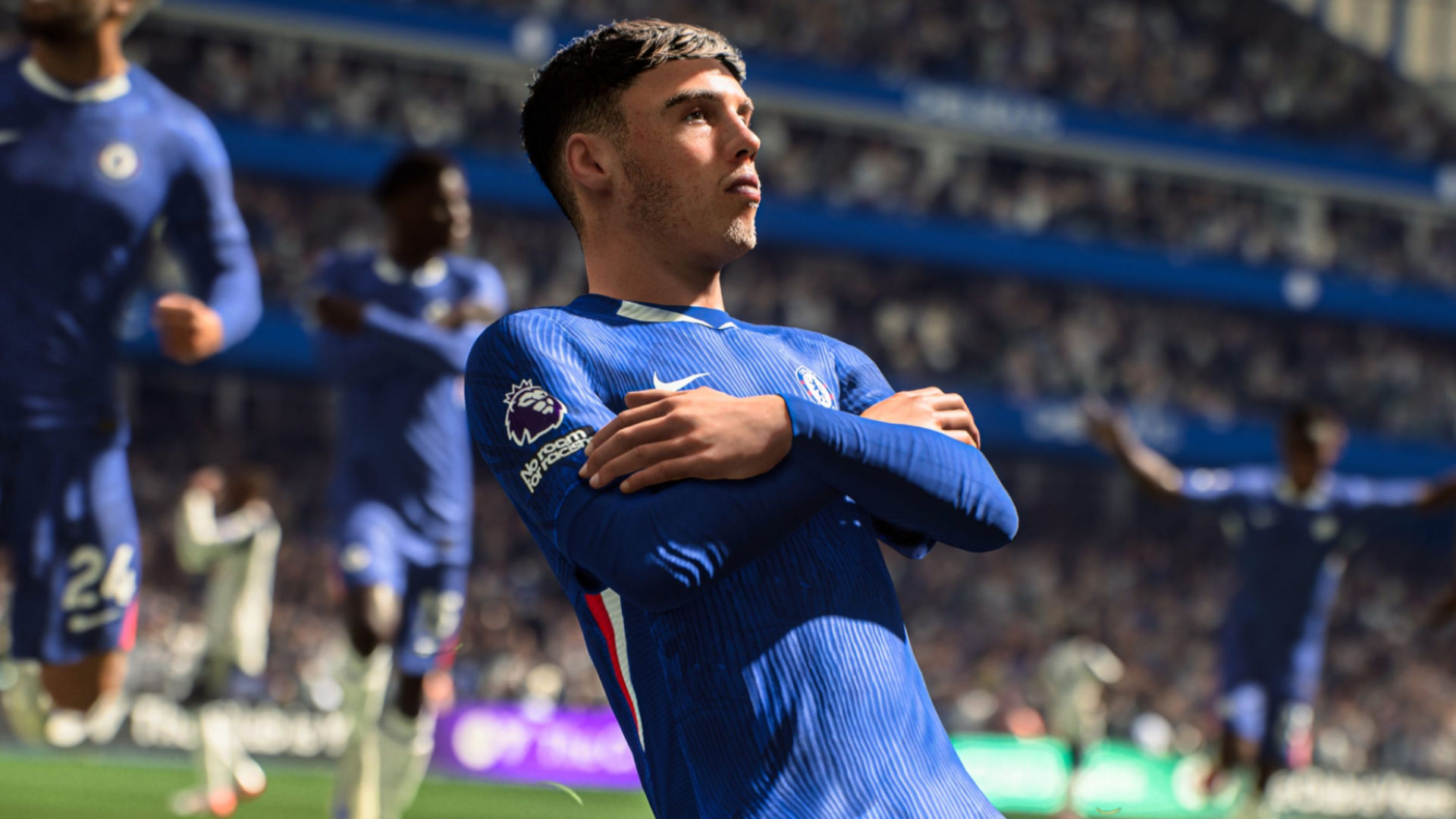 EA Sports FC 26 Switch 2 review – a stellar soccer simulator