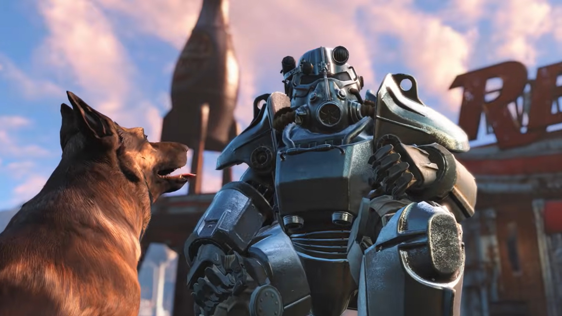 Fallout 4 is coming to Nintendo Switch 2, more than ten years after its release