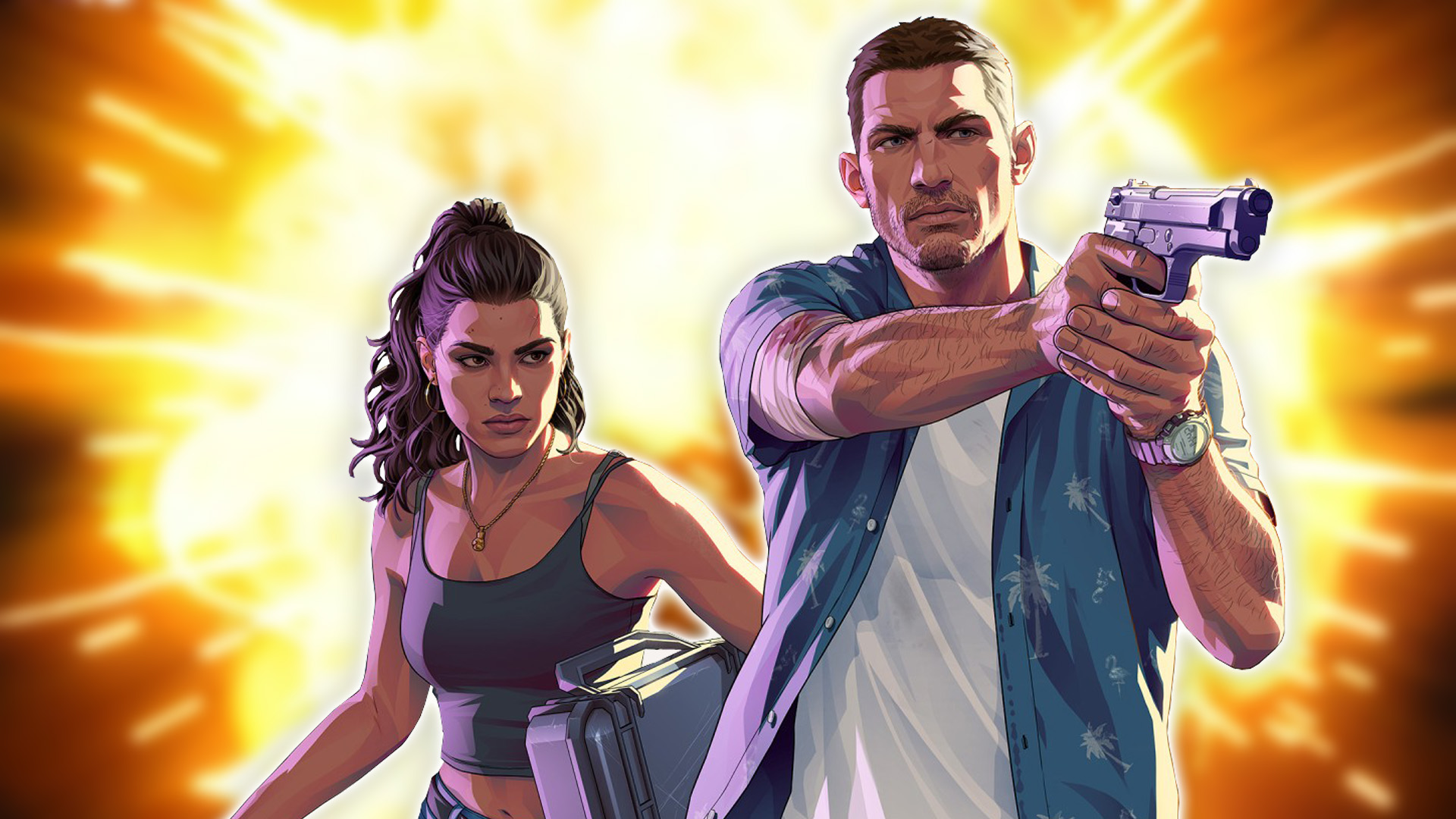 Fortnite knows you want GTA 6, Minecraft, and Call of Duty in the Item Shop