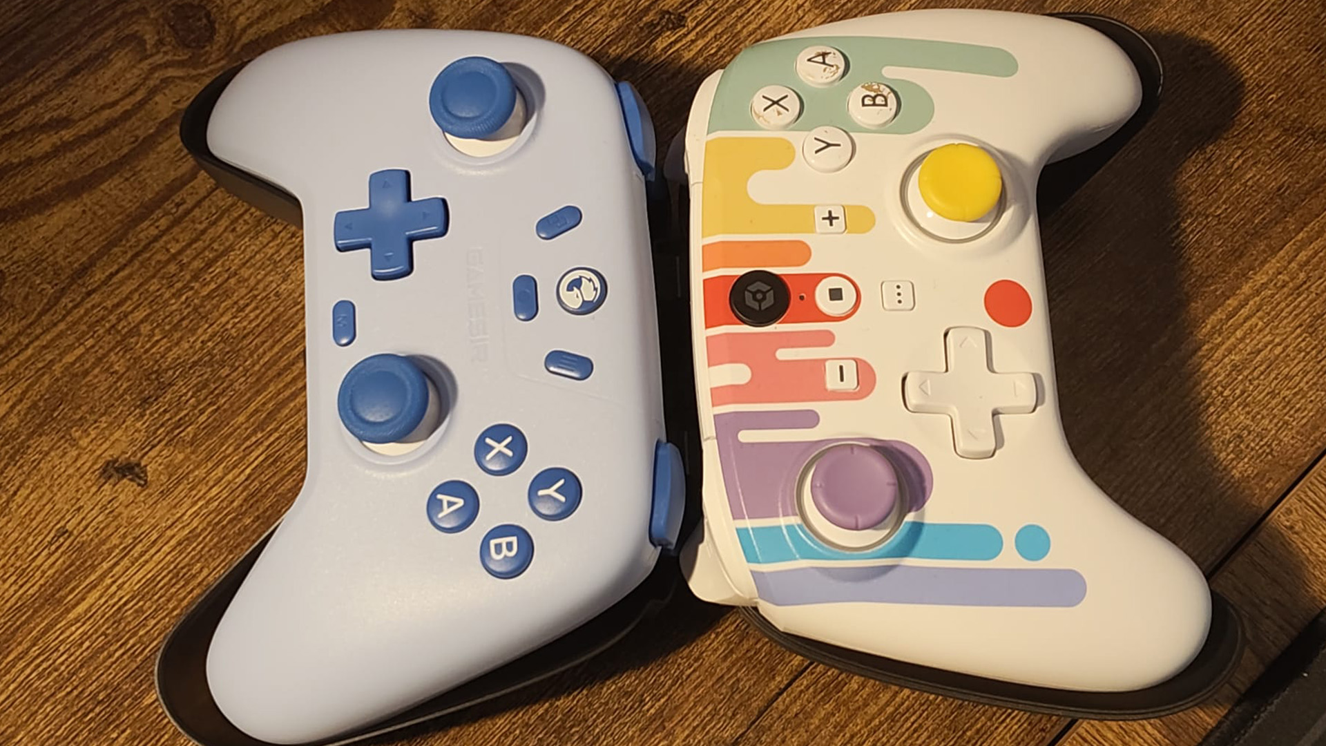 For $24 you can get these two Nintendo Switch 2 controllers I can’t stop using