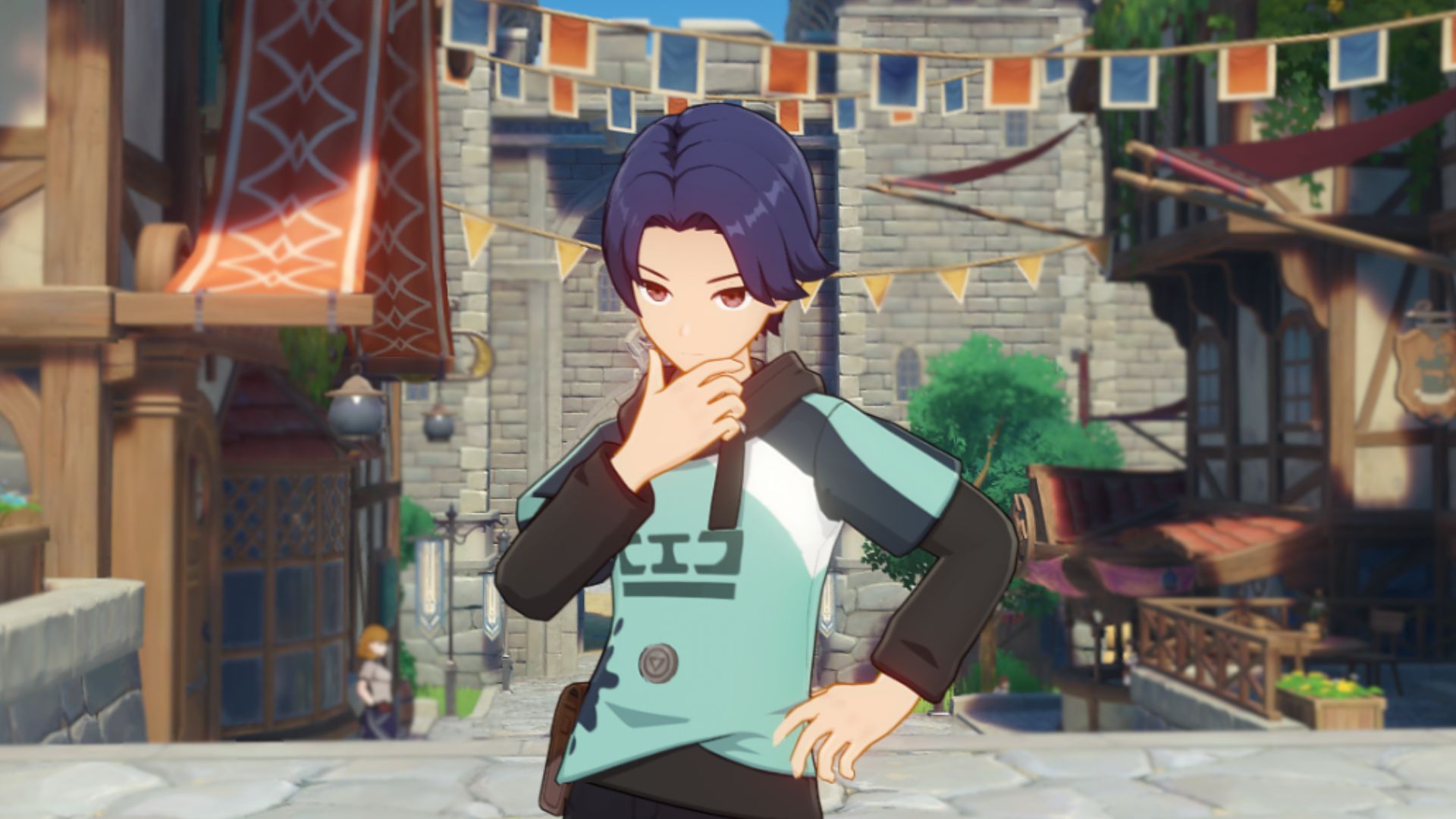 Genshin Impact’s new UGC mode is as unhinged as you expect, with FIFA, Flappy Bird, and Roblox games