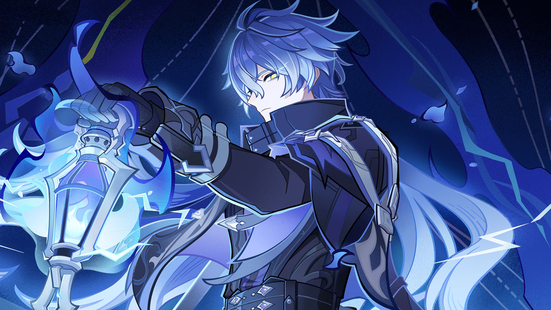 What are the current and next Genshin Impact banners?