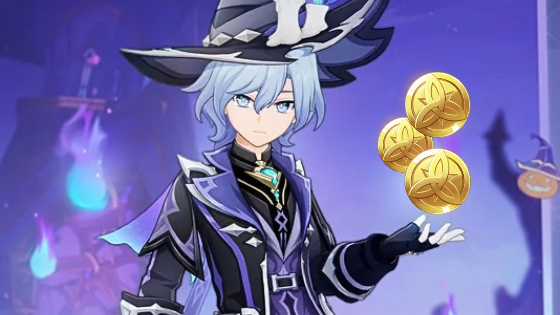 Genshin Impact’s new Miliastra Wonderland expansion has fans divided – is it a cash grab or a fun UGC mode?