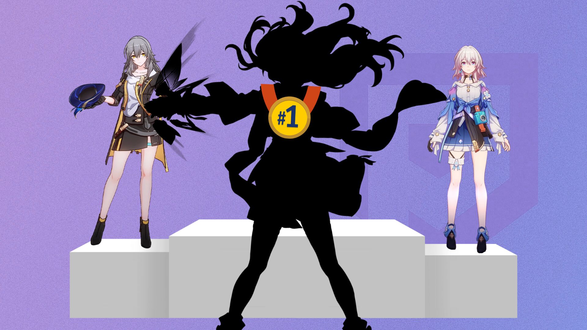 BiliBili’s most popular Honkai Star Rail companions may surprise you