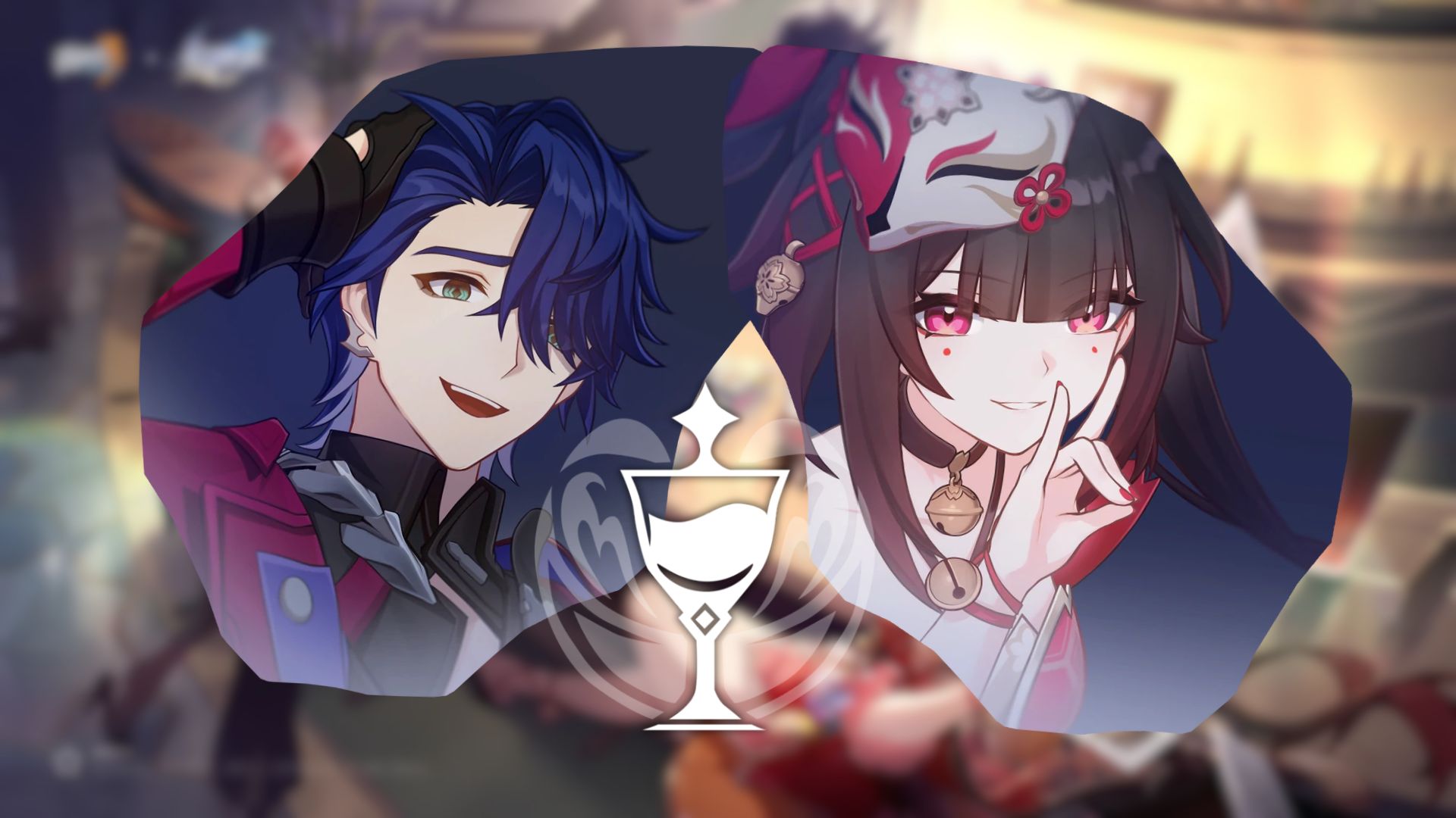 Honkai Star Rail’s latest event is a look at the Elation Path, isn’t it