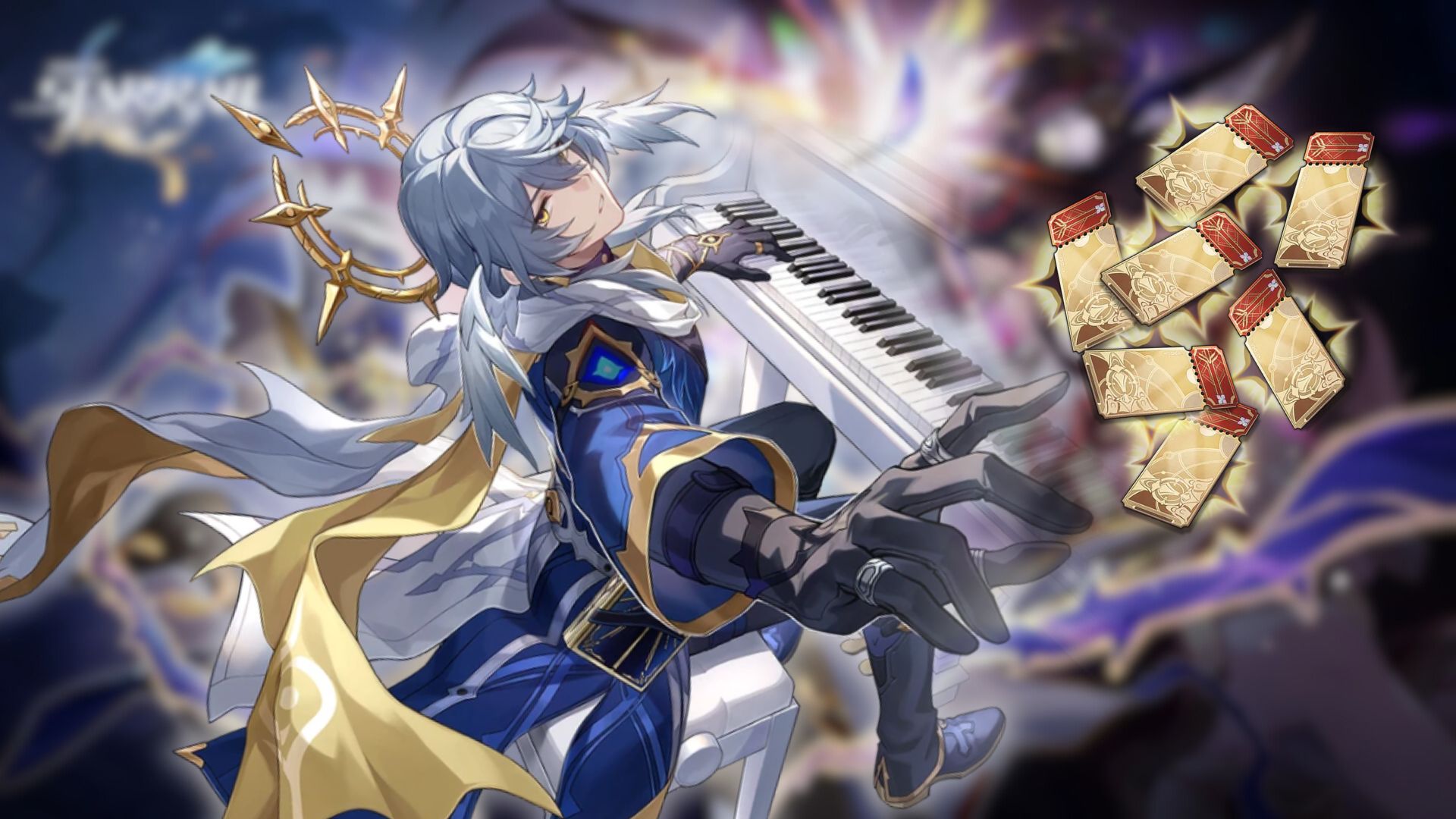 I already paid for these Honkai Star Rail characters, now I have to pay again?