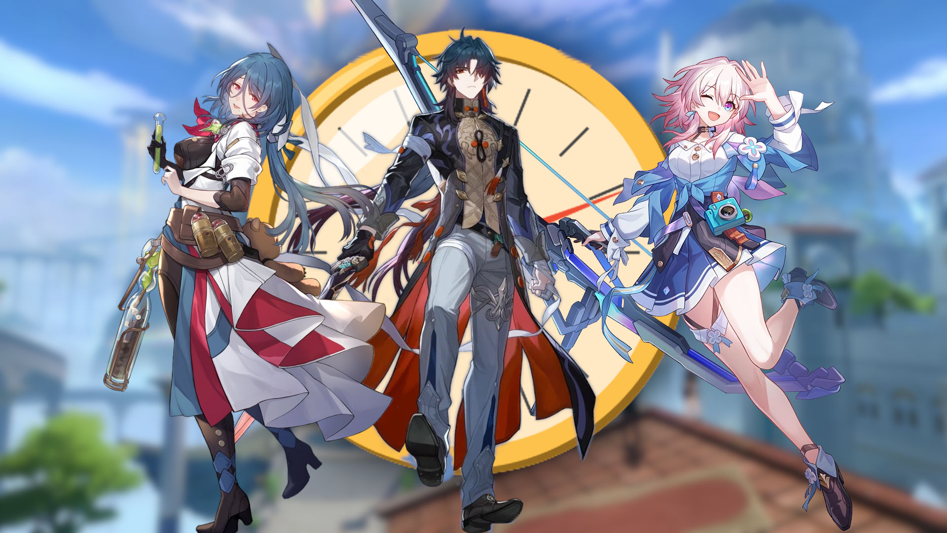 Hoyoverse shows favoritism with Honkai Star Rail’s quest lengths