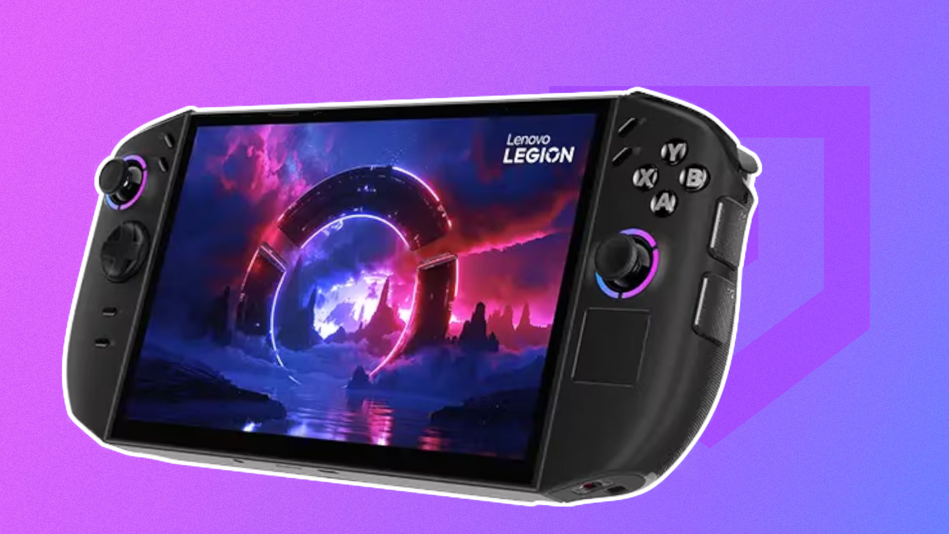 New Lenovo Legion Go 2 reviews point a powerful but pricey Steam Deck rival