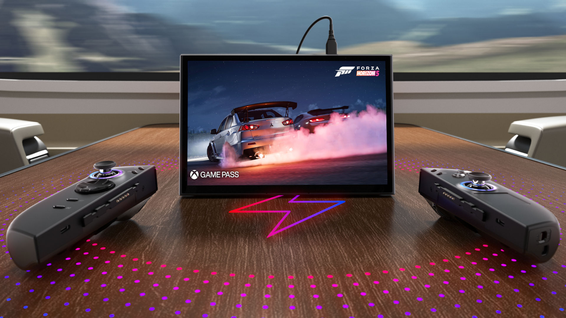 You could win a new Lenovo Legion Go 2, but you’ve got to be quick