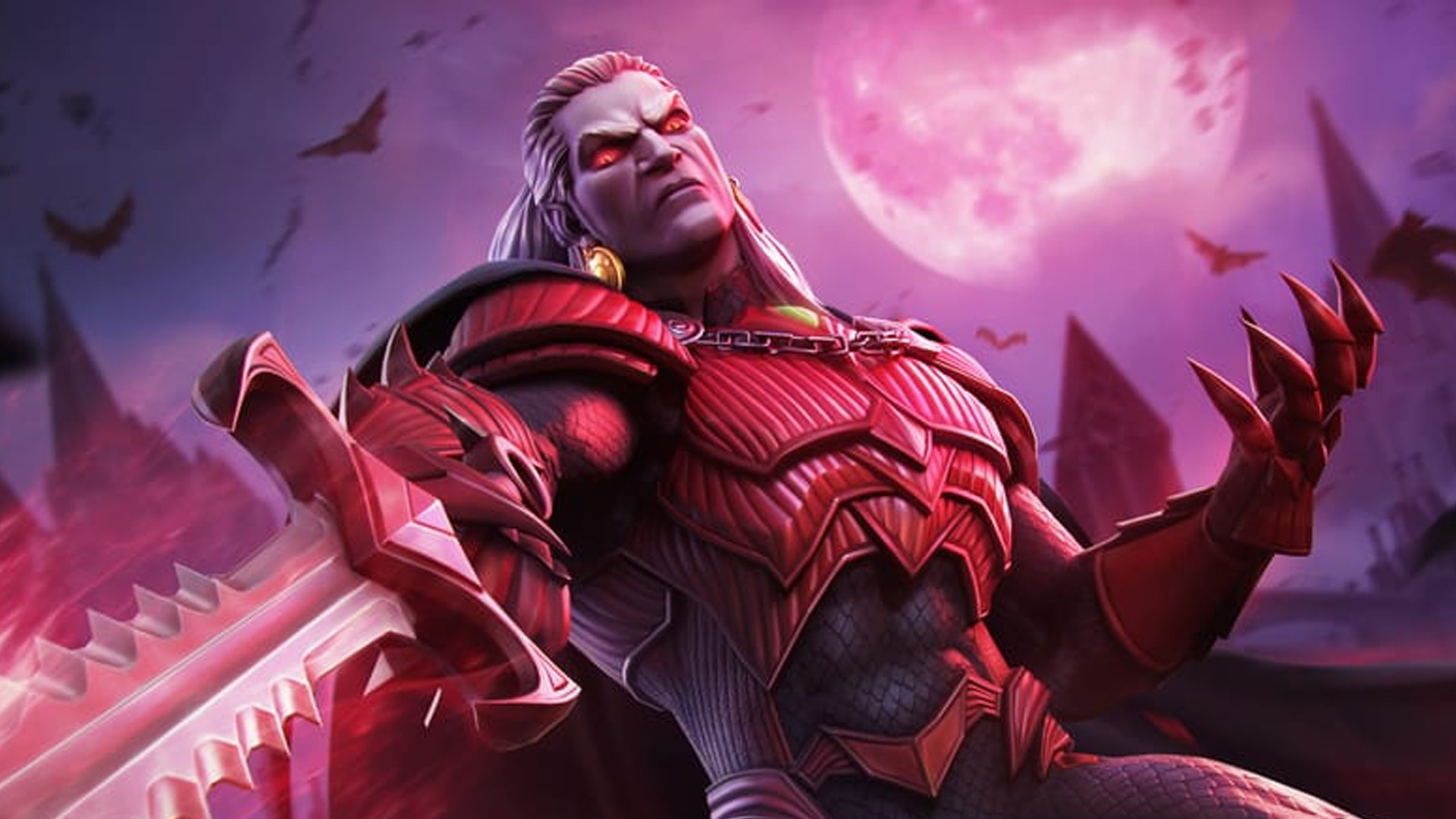 Marvel Contest of Champions’ spooky heroes are free, with a big catch