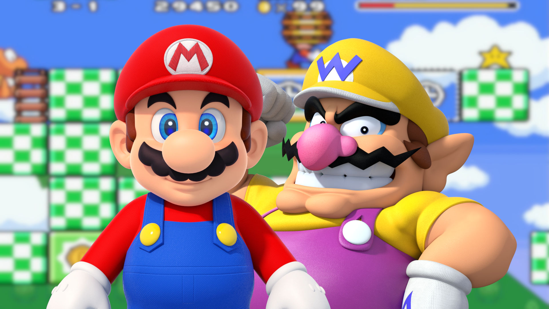 Nintendo is finally letting us play this Japan-exclusive Mario game