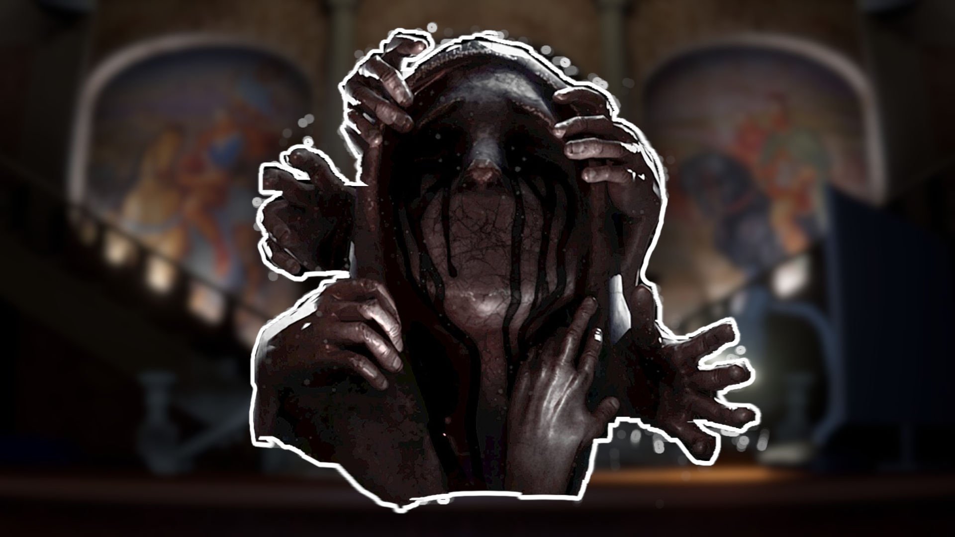 A true story haunts your Nintendo Switch with newly announced indie horror