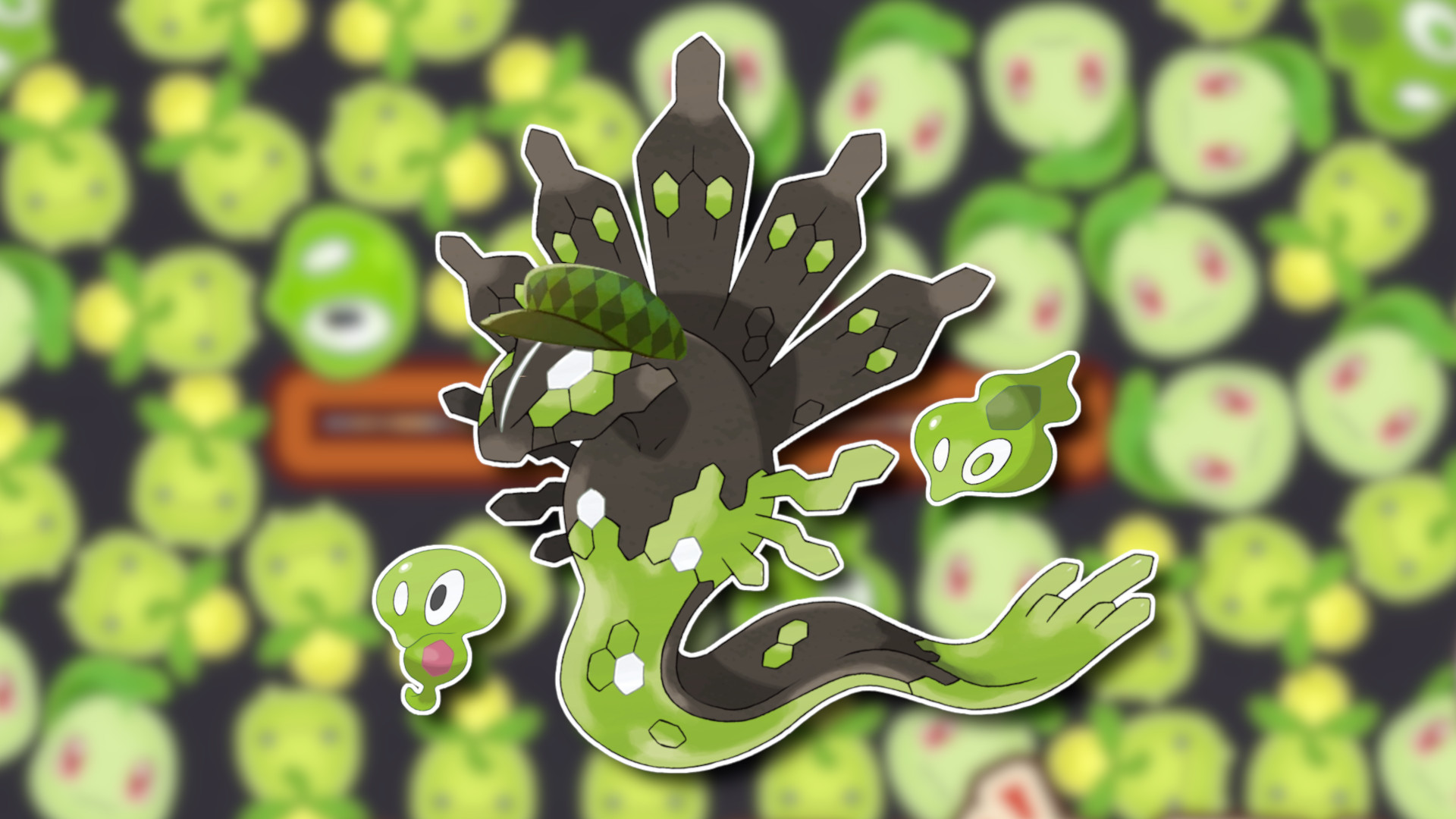 You can visit Pokémon Legends: Z-A Zygarde’s favorite cafe, but it’s not in Lumiose