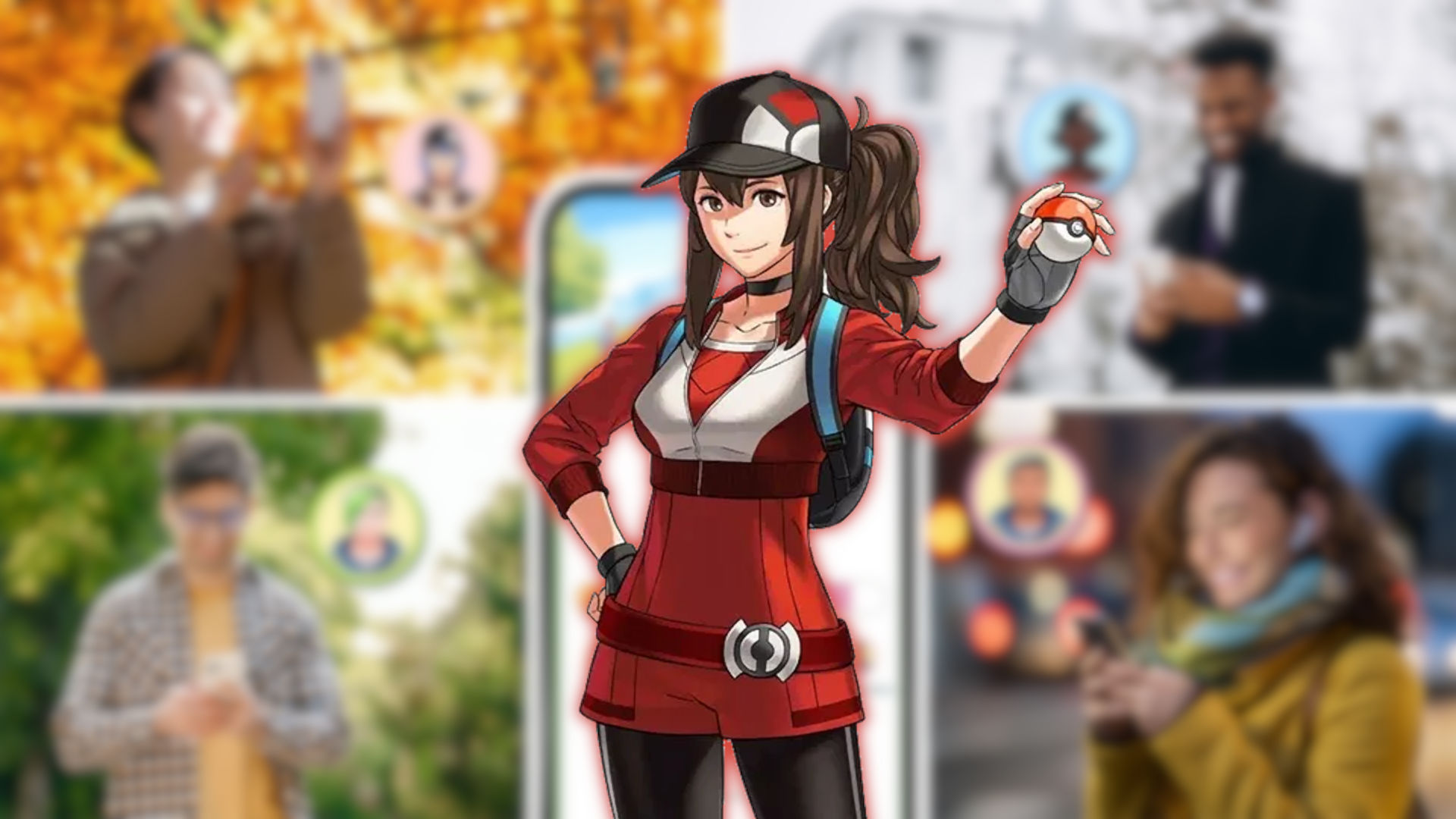 Pokémon Go adds weekly challenges, and it’s perfect for people with no friends