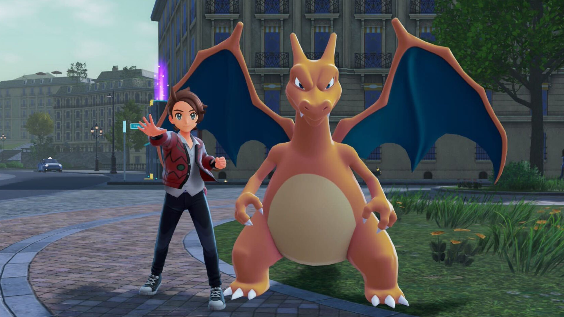 Pokémon Legends: Z-A review – rooftops, rogues, and rising the ranks