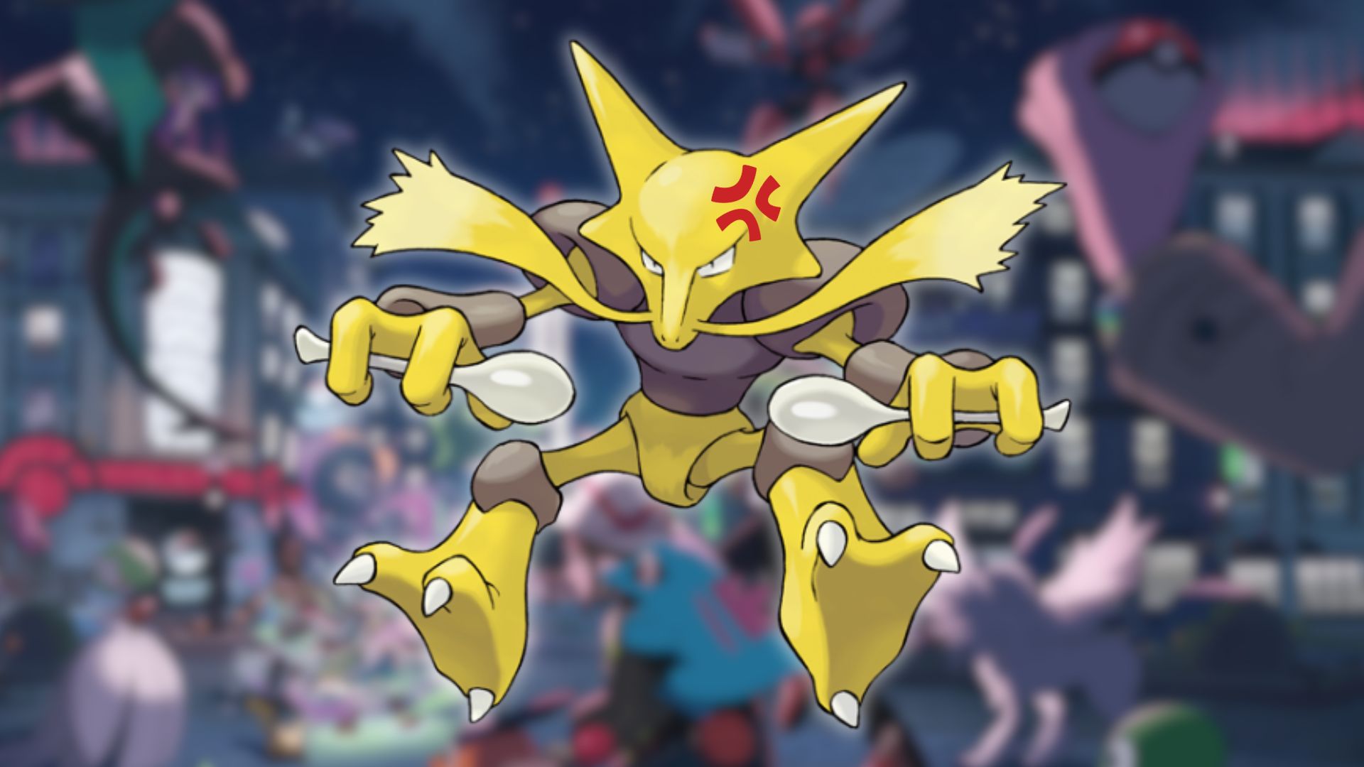 Pokemon ZA needs to add the Linking Cord because I have no friends