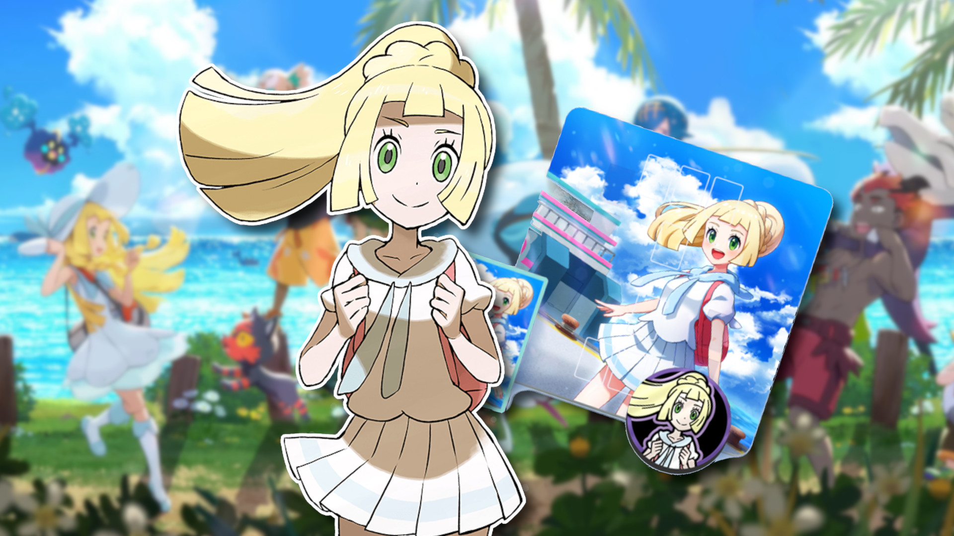 Pokémon TCG Pocket’s Lillie set is a challenge even for Premium Pass holders