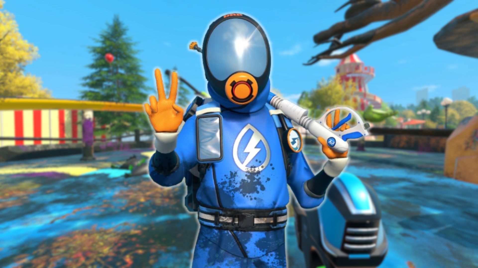 Powerwash Simulator 2 review – putting the muck back in Muckingham