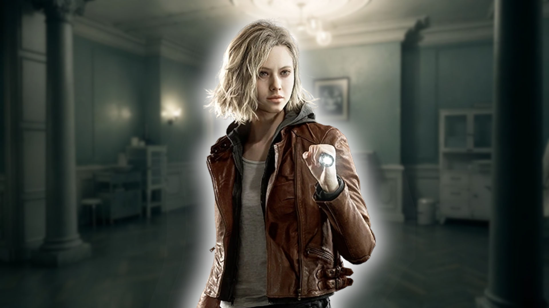 The wait for Resident Evil Requiem is now longer than World War One was