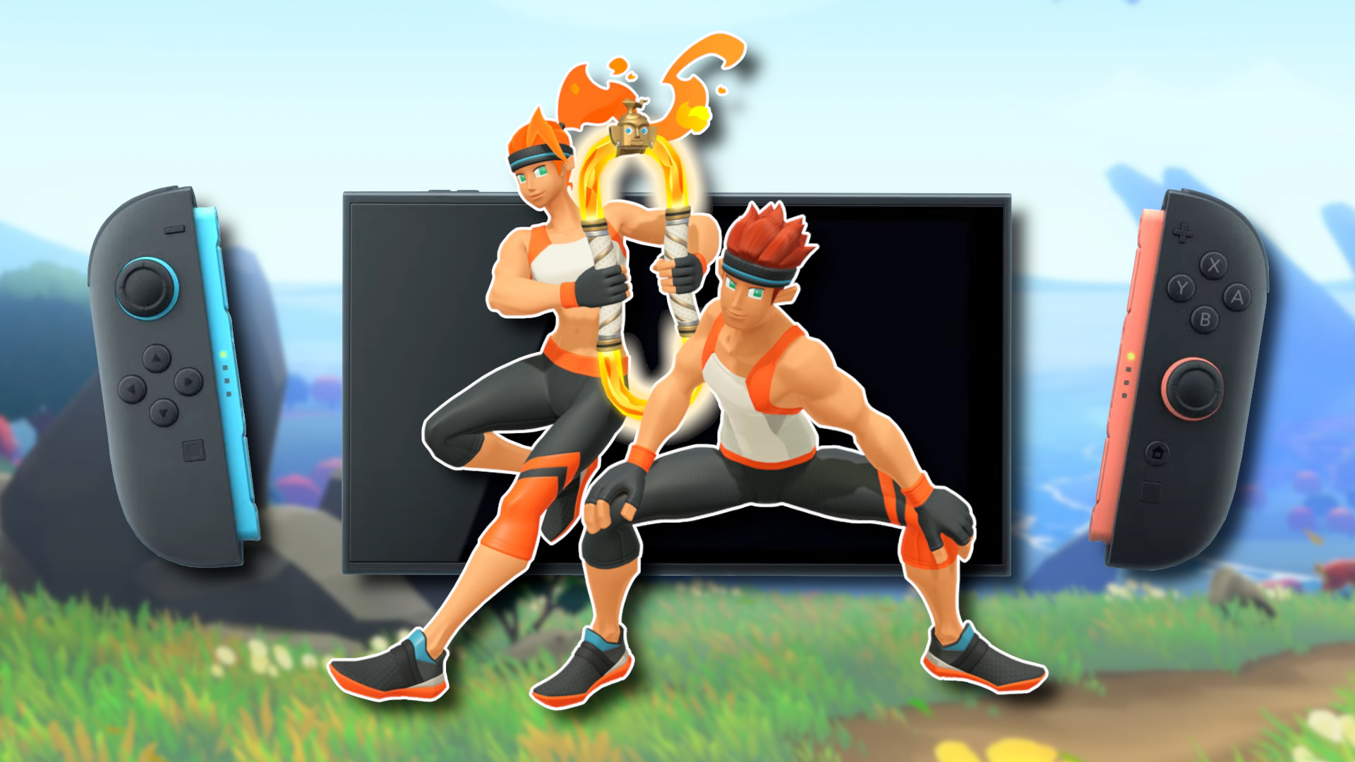 This Nintendo Switch game sold better than Pokémon Legends: Arceus, and I think it deserves a sequel